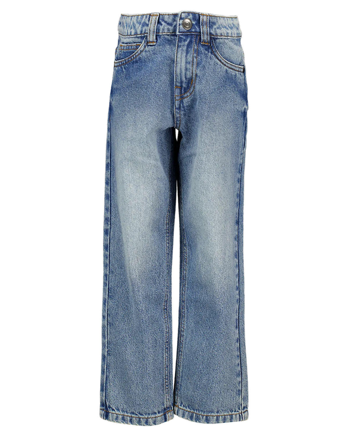 Broek - Blauw