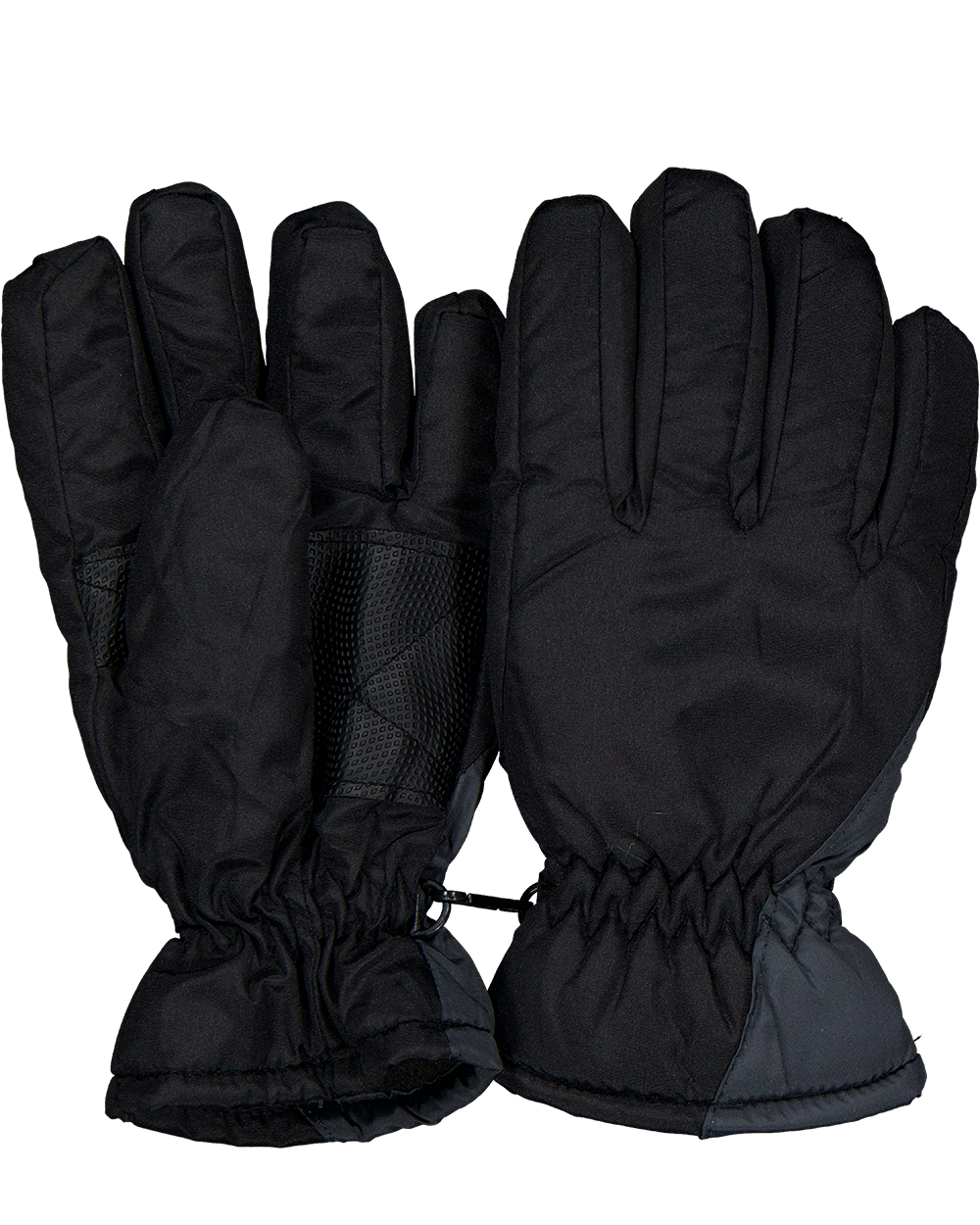 Handschoenen - Zwart afbeelding