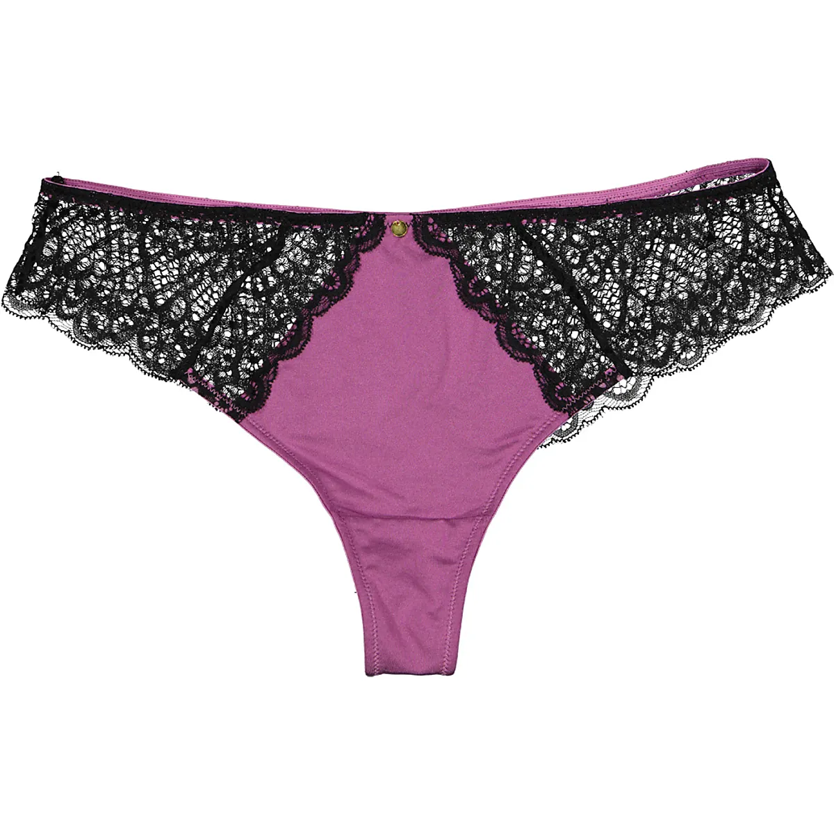 Slip brésilien - Violet