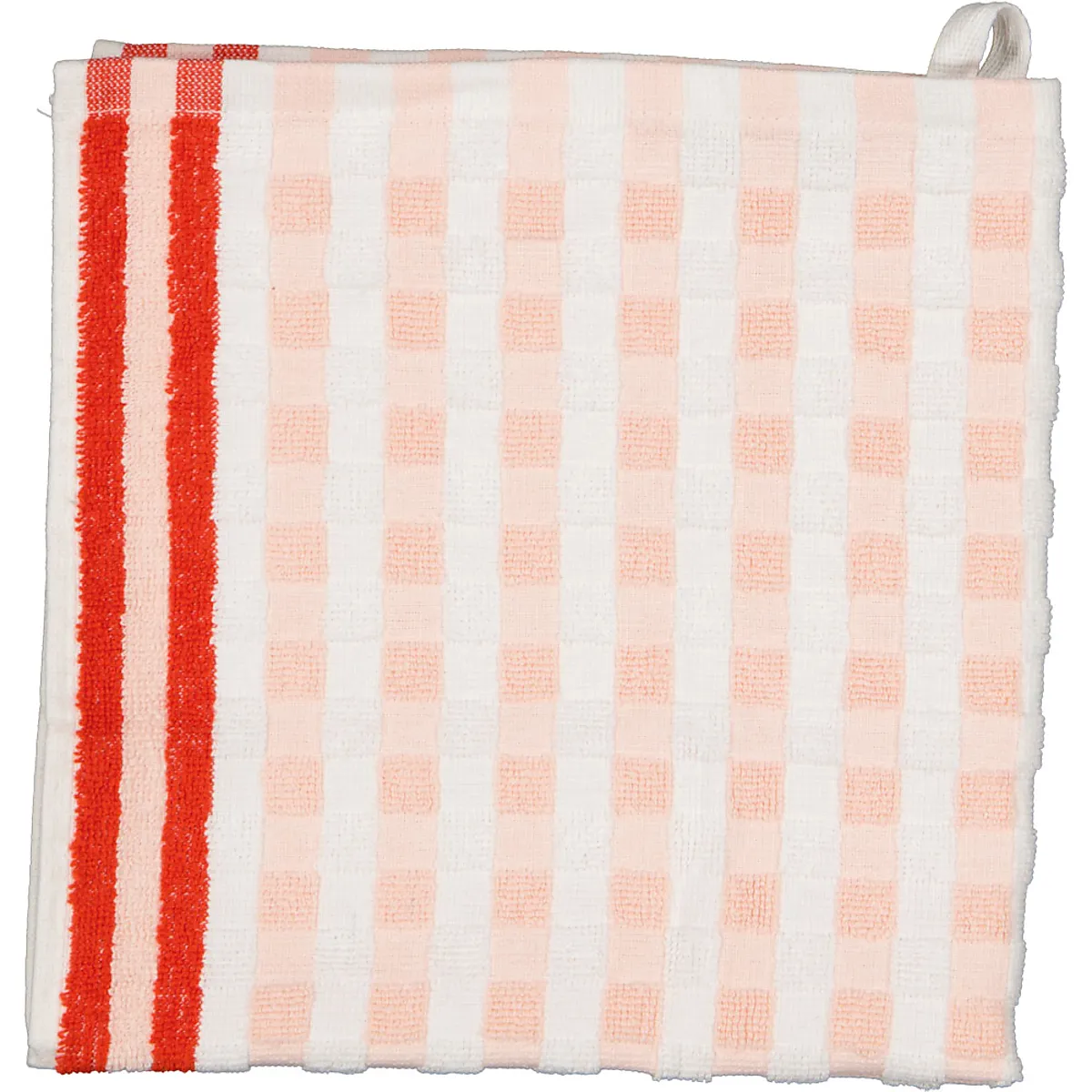Keukendoek - Roze
