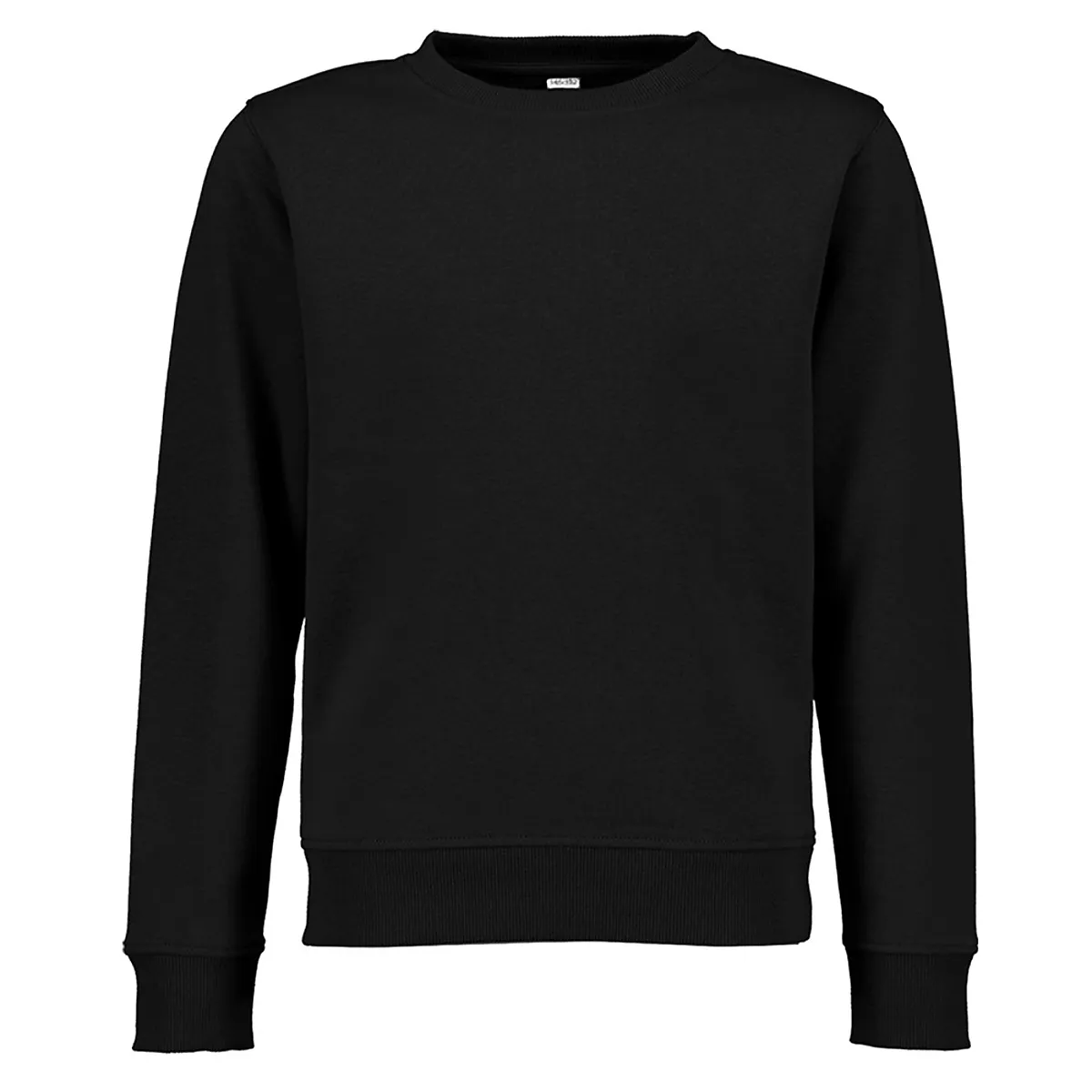 Sweater - Schwarz