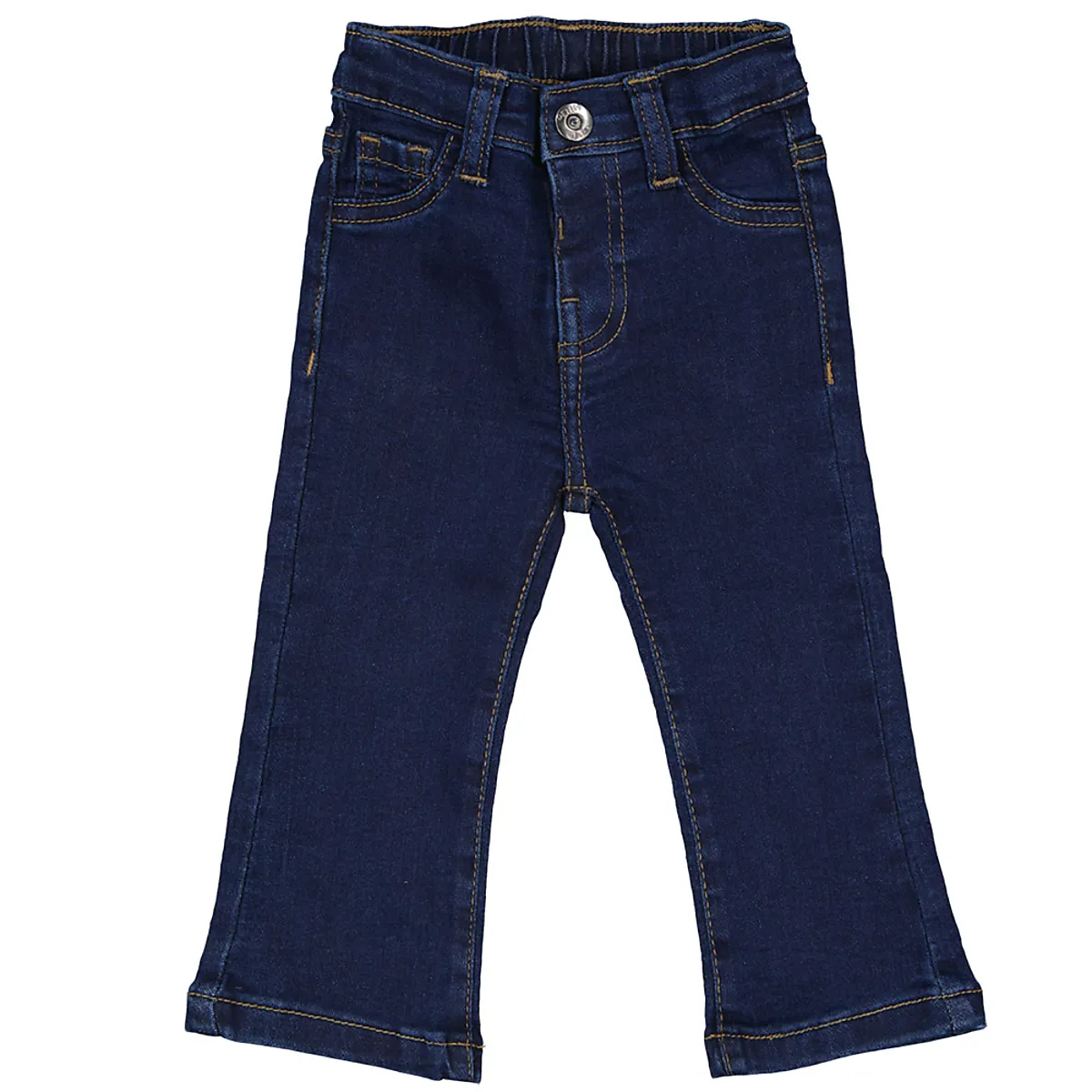 Jeans - Blauw