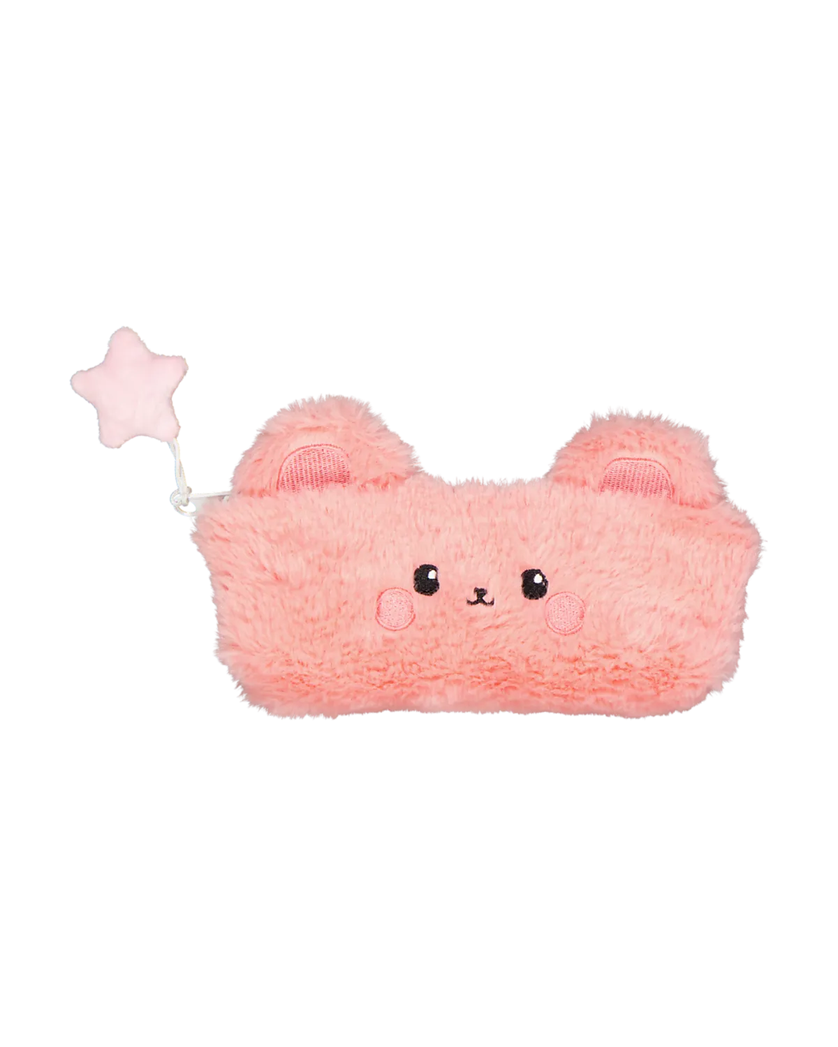 Etuitas - Roze