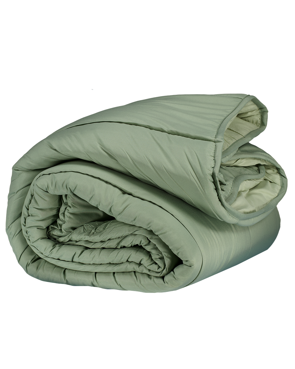 Dekbed - Groen
