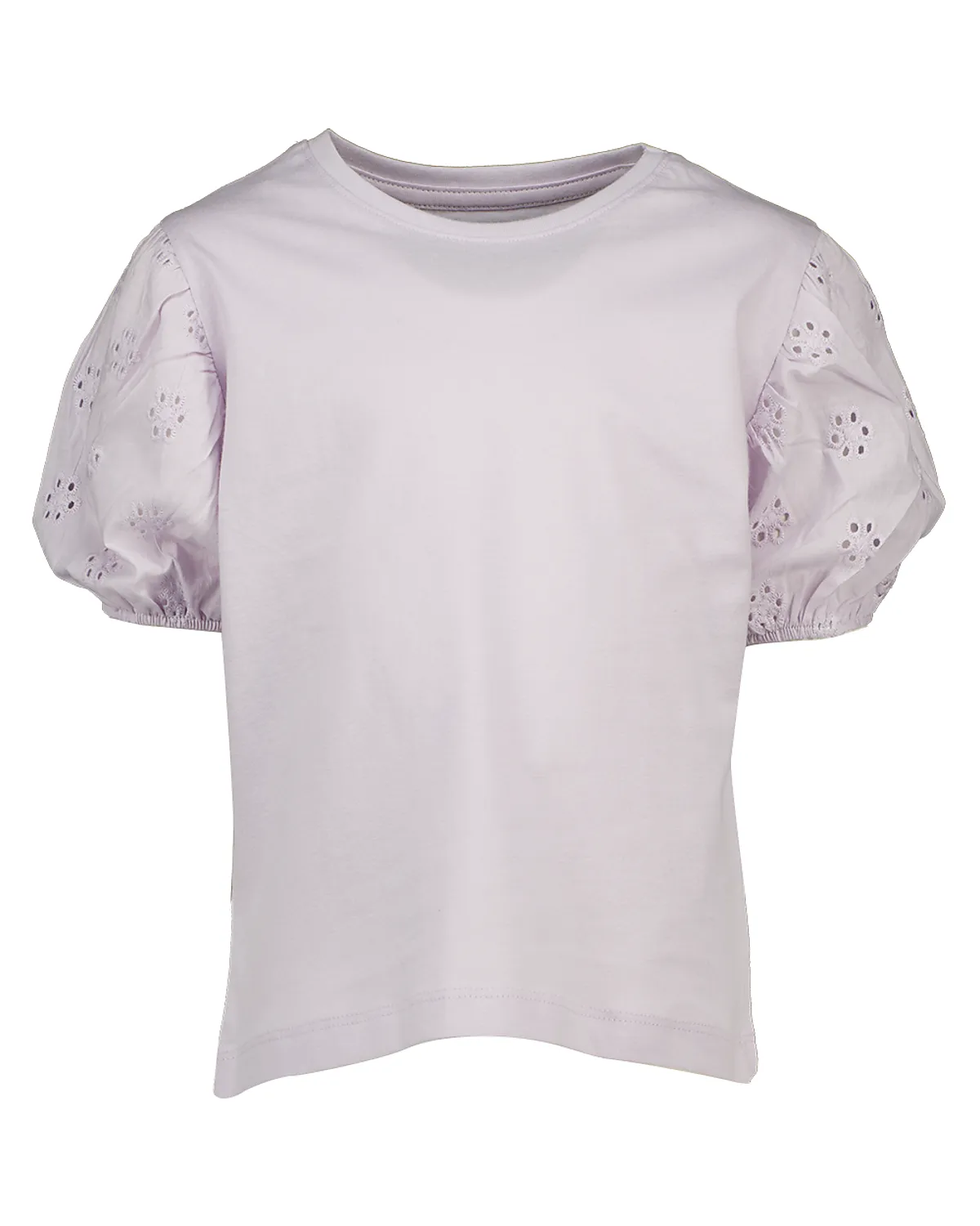 T-shirt - Paars