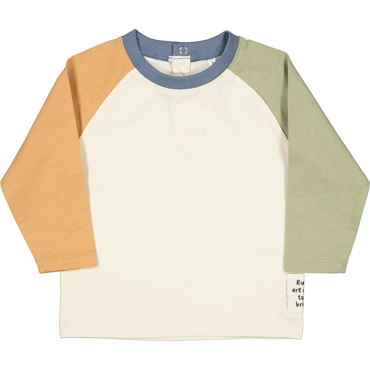 T-shirt - Beige
