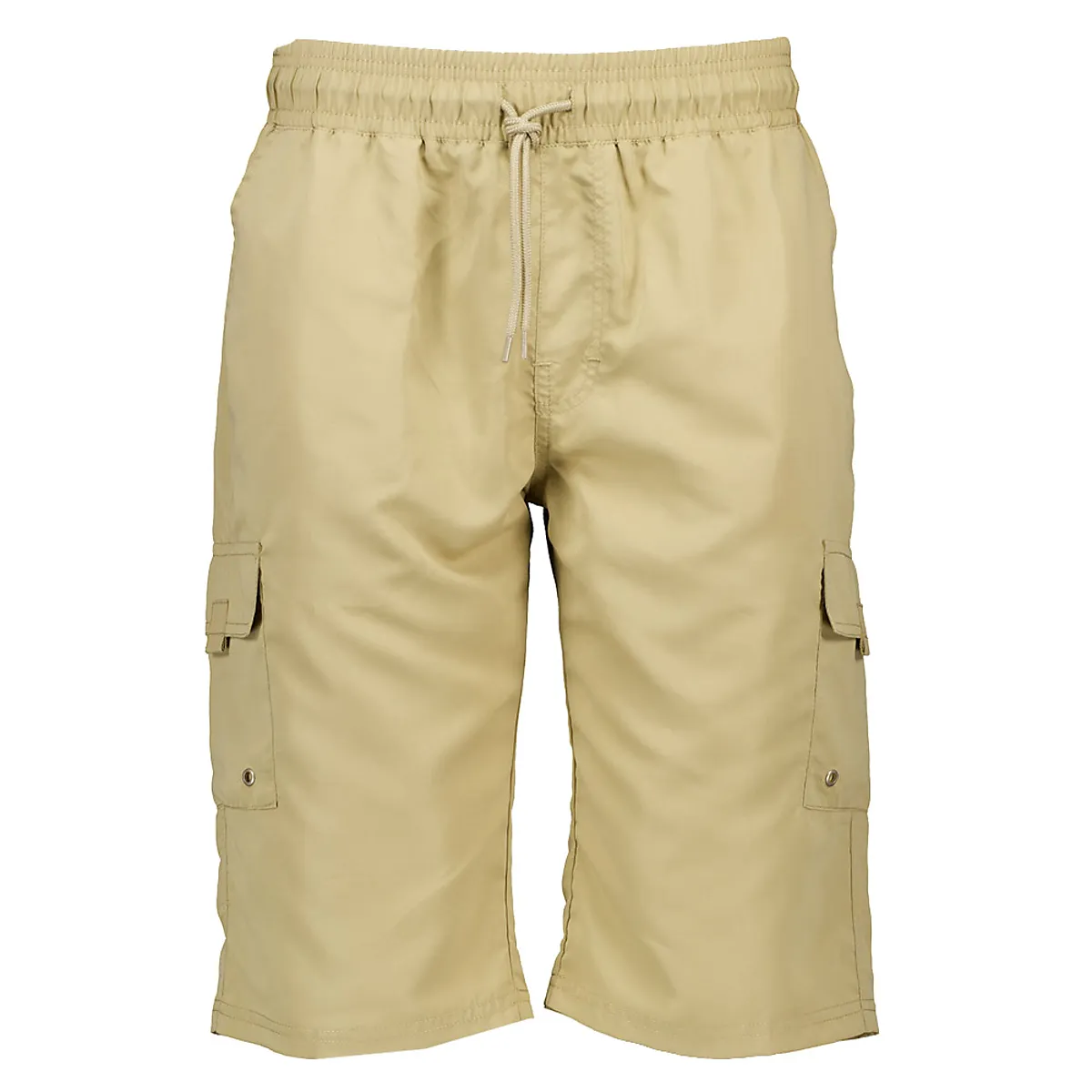 Shorts - Beige