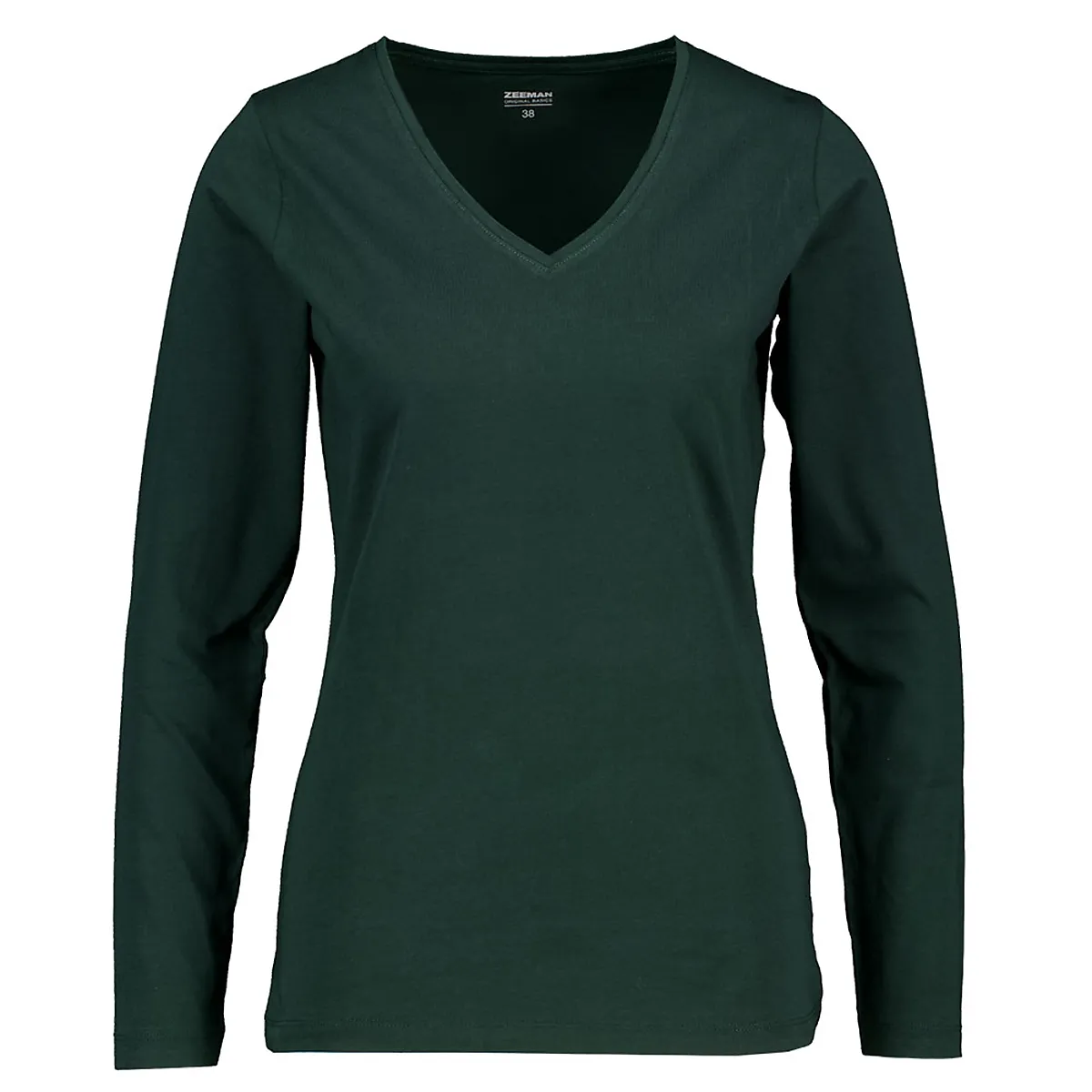 T-shirt - Groen