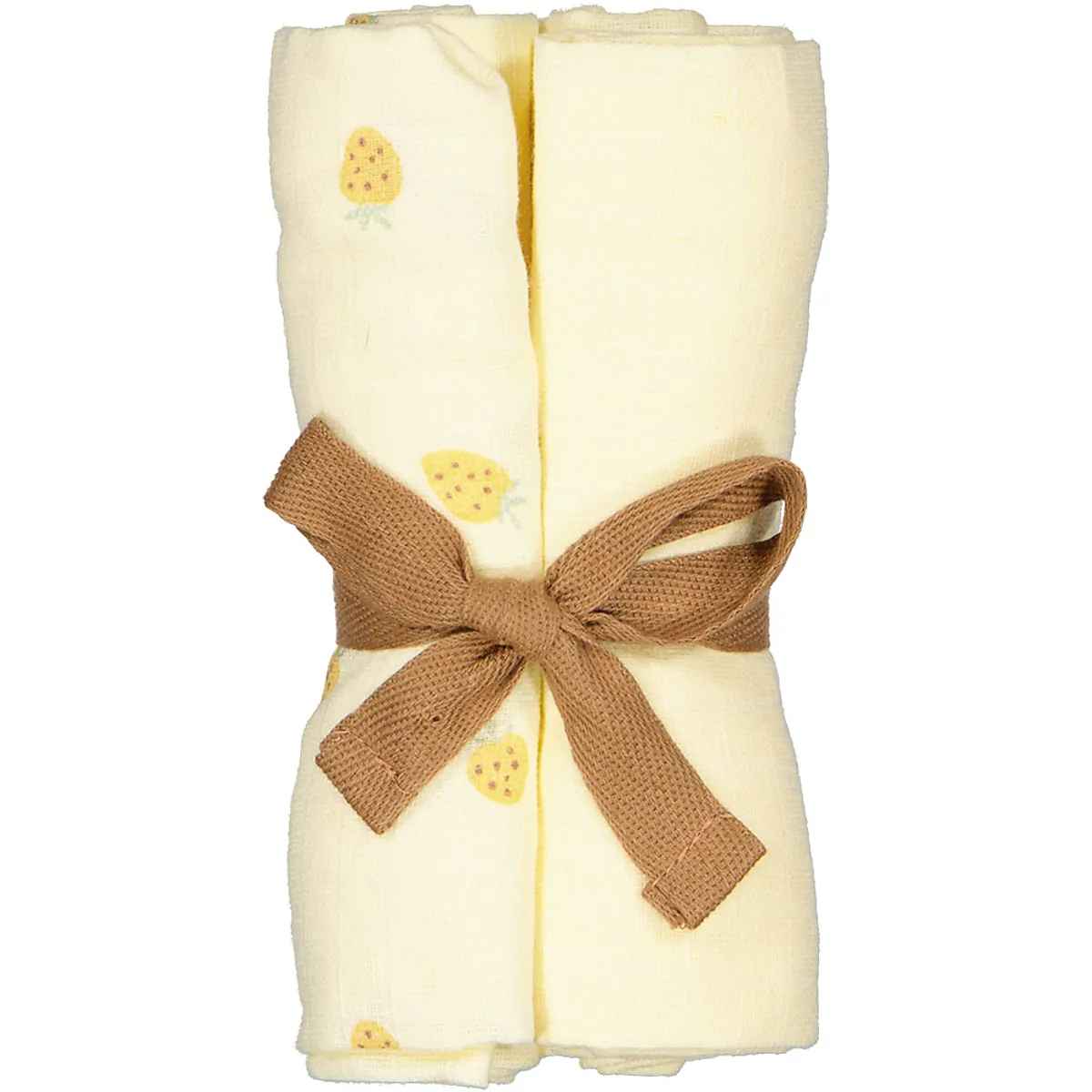 Lange hydrophile - Jaune