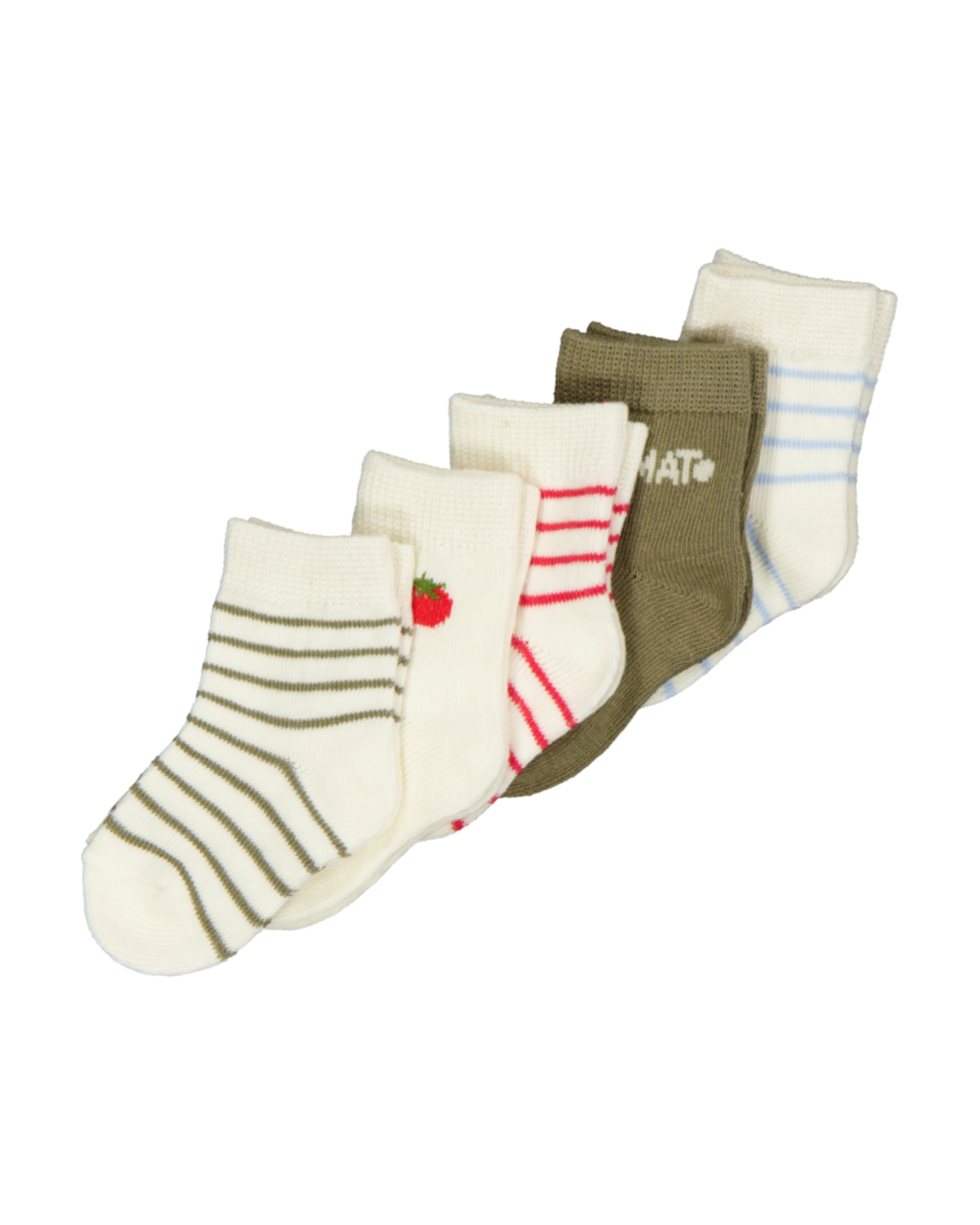 Socken - Beige