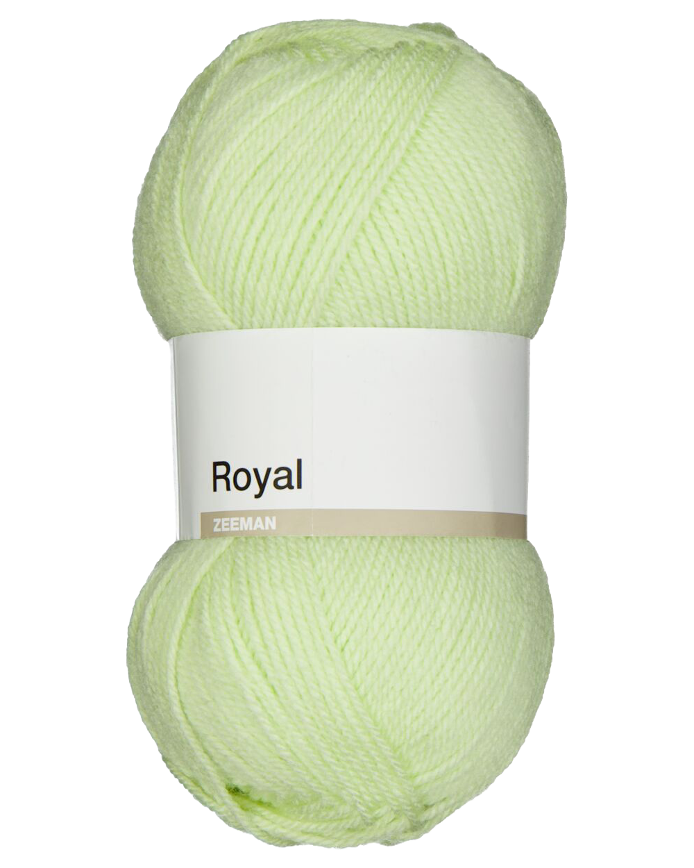 Royal Breigaren - Groen