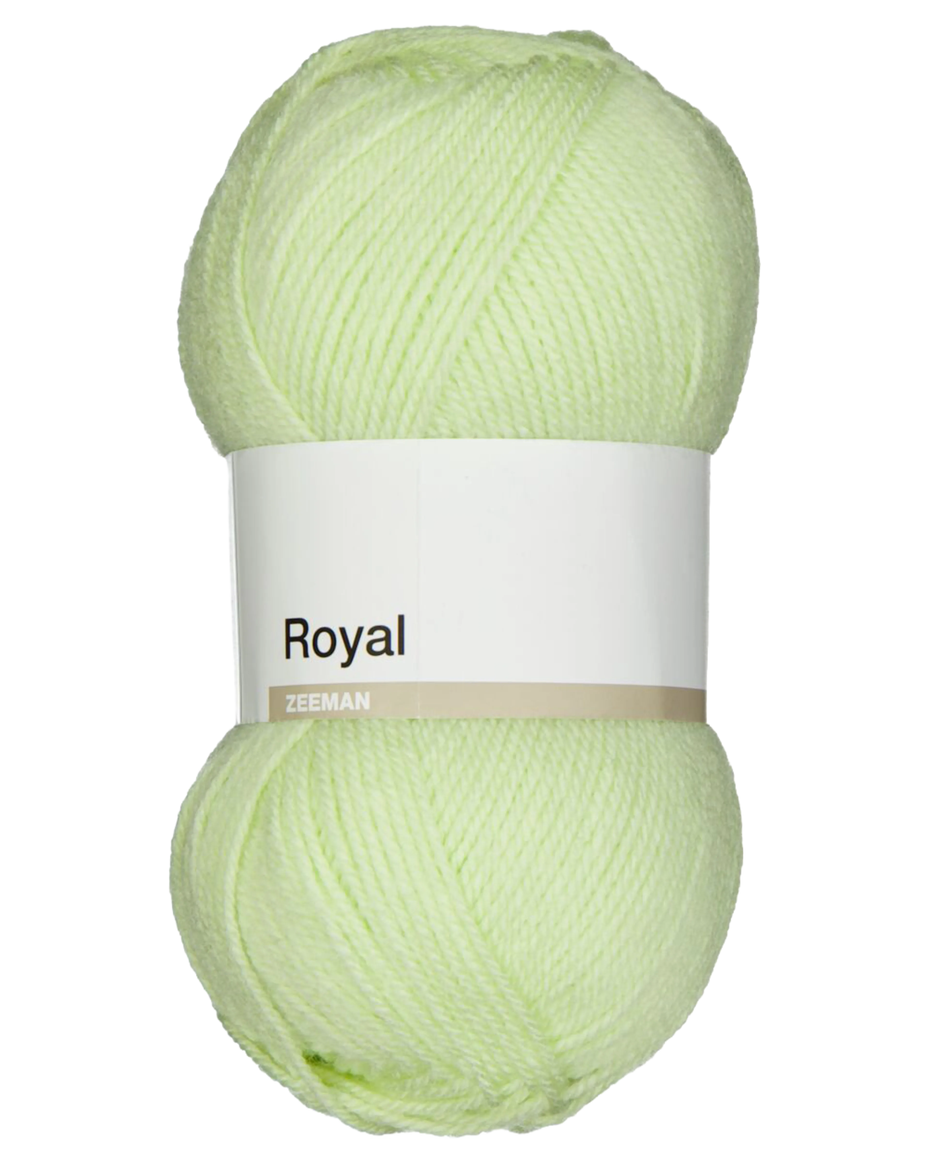 Royal Breigaren - Groen