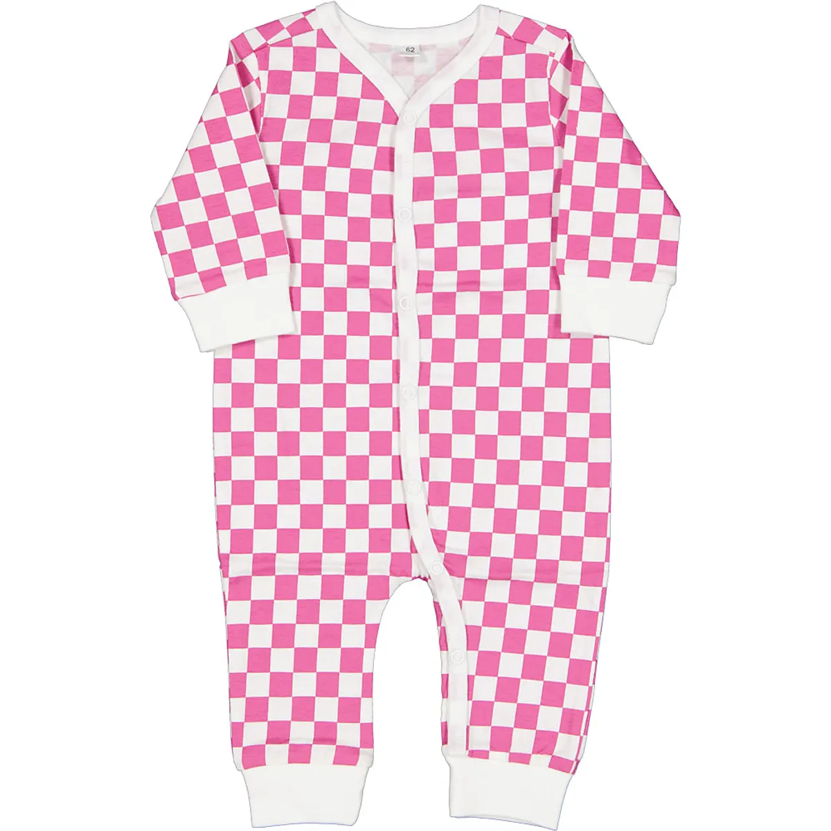 Pyjama - Roze