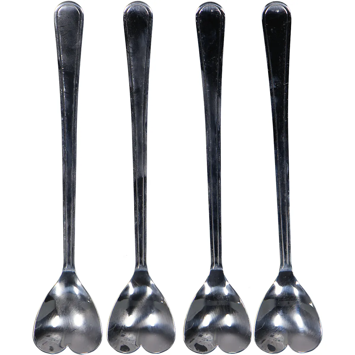 Dessertlöffel - Silber