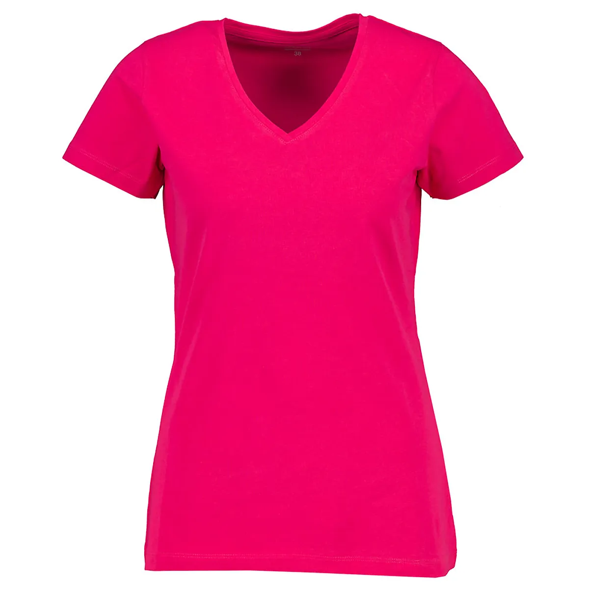 Camiseta - Rosa