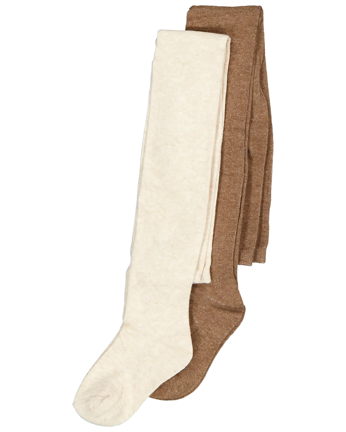 Strumpfhose - Beige