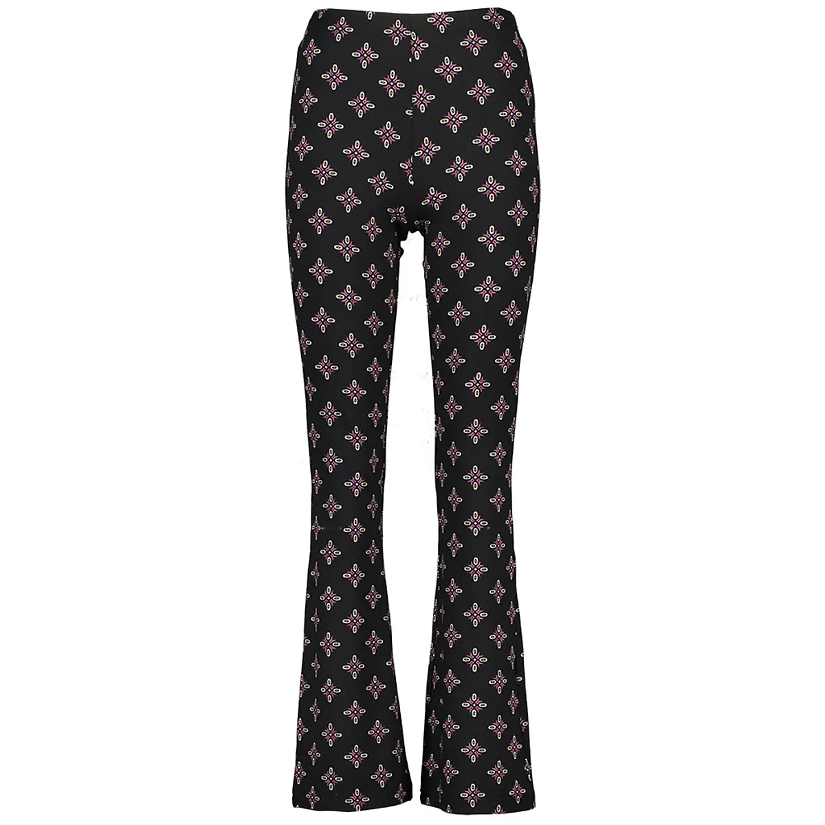 Broek - Zwart