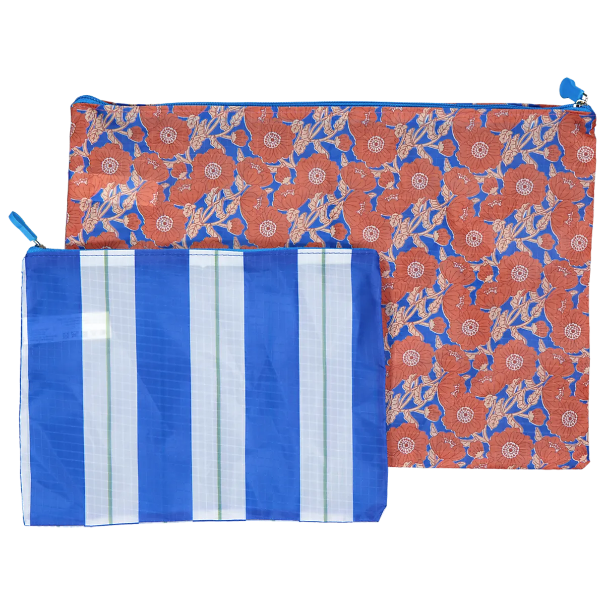 Bagage-organizer - Blauw