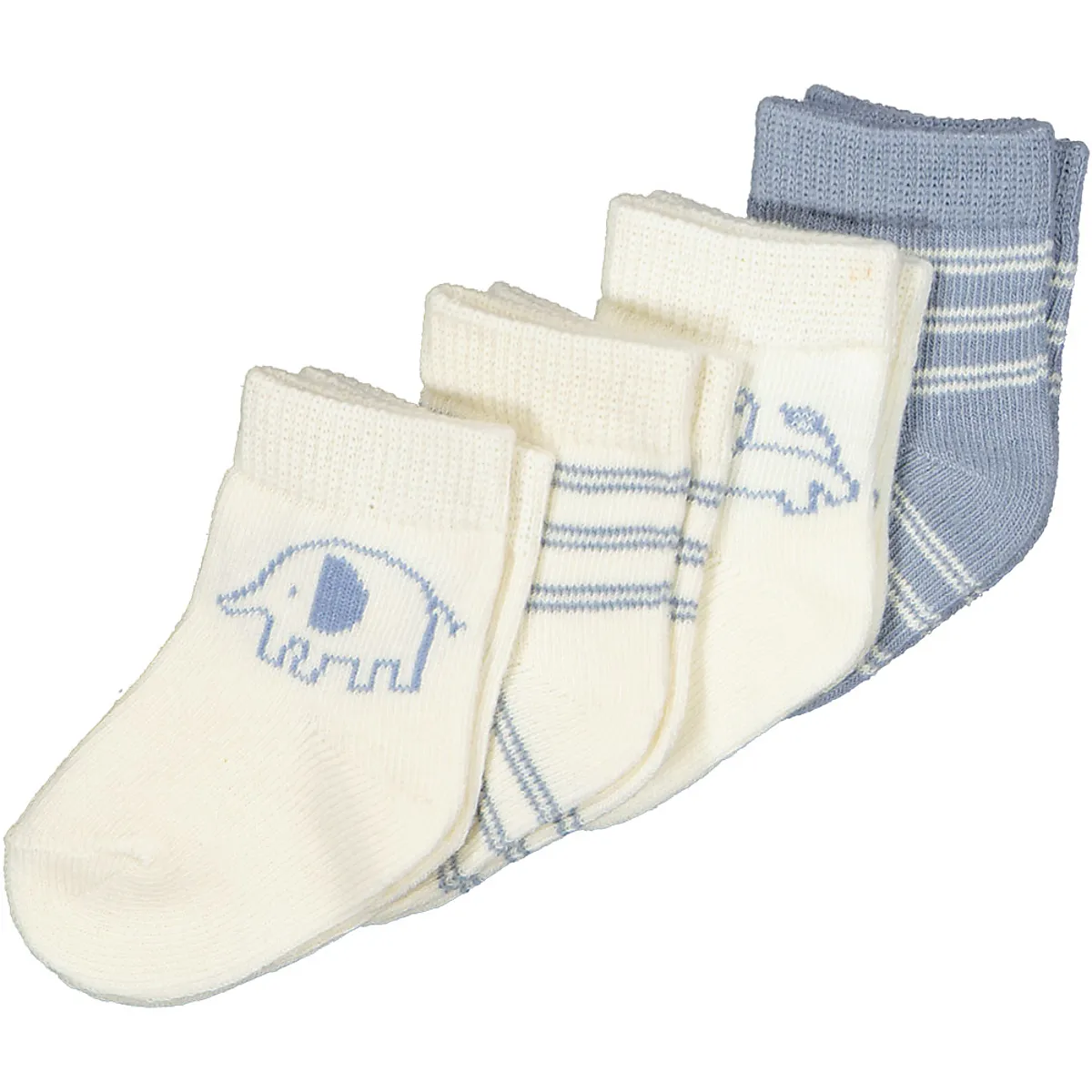 Socken - Grau