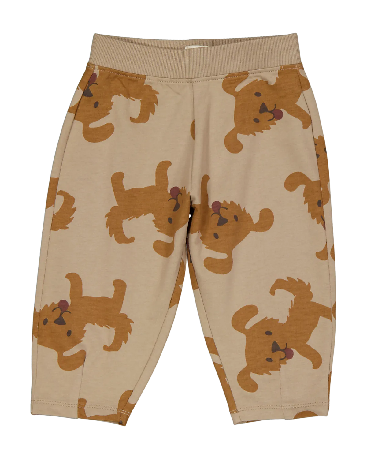 Broek - Bruin