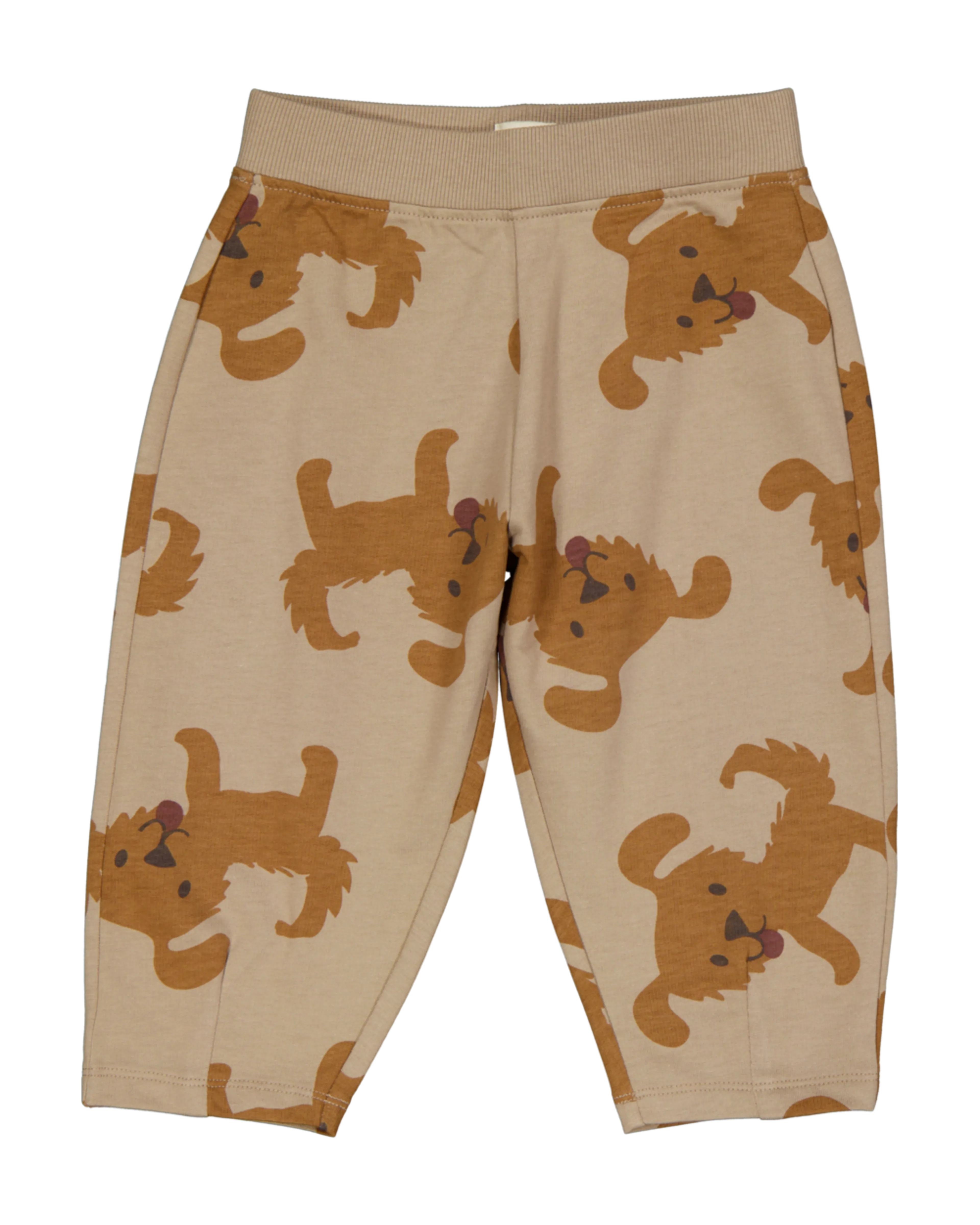 Broek - Bruin