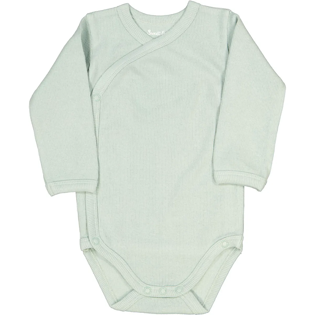 Romper - Groen