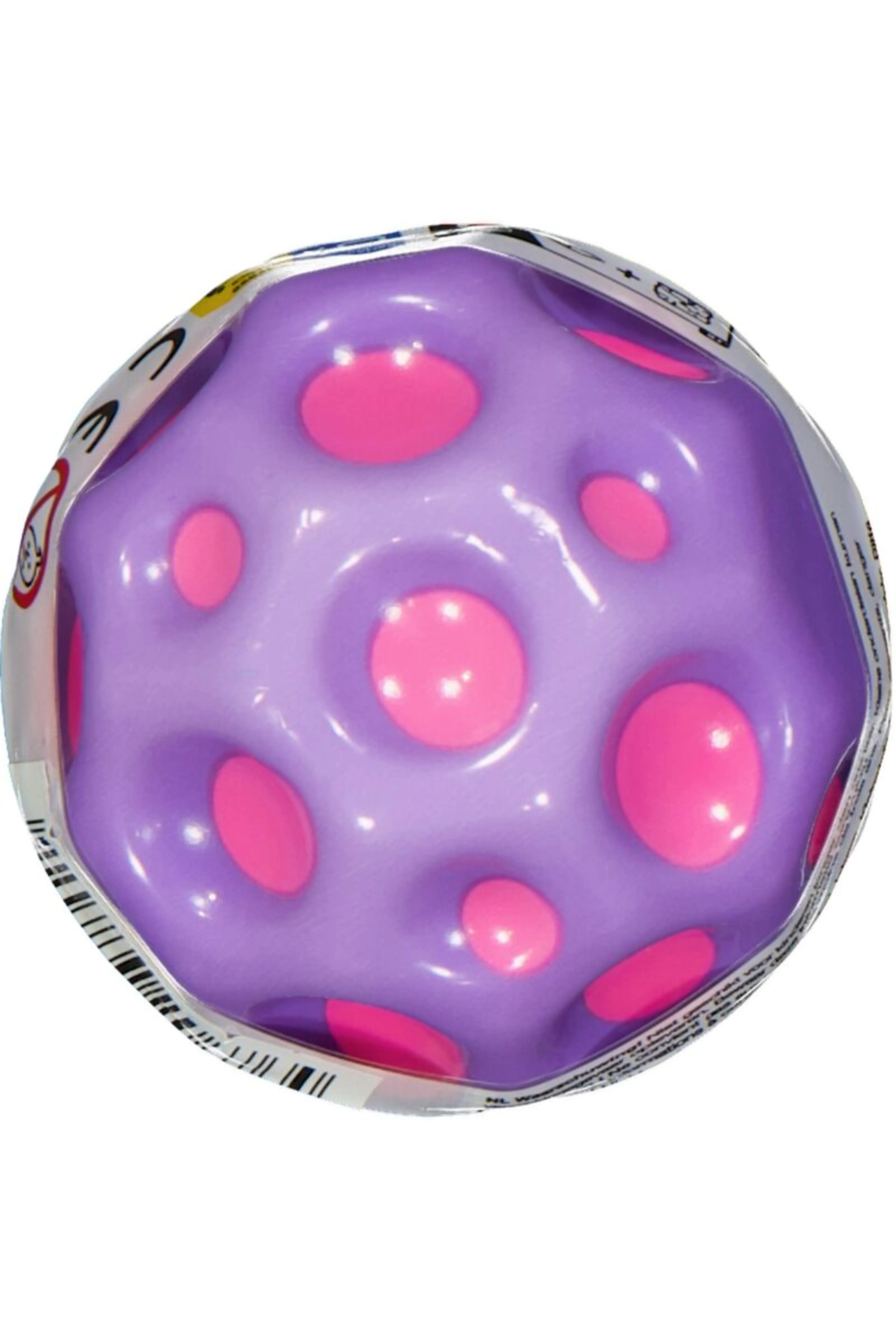 Pelota loca - Multicolor