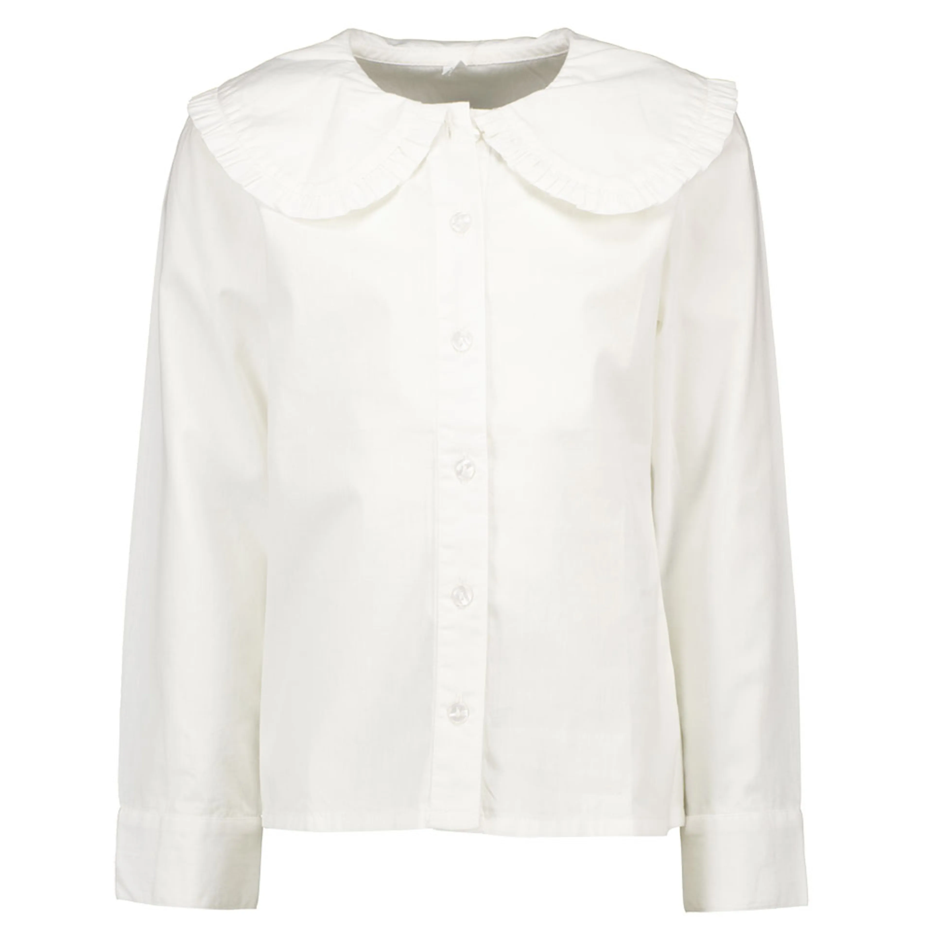 Blouse - Blanc