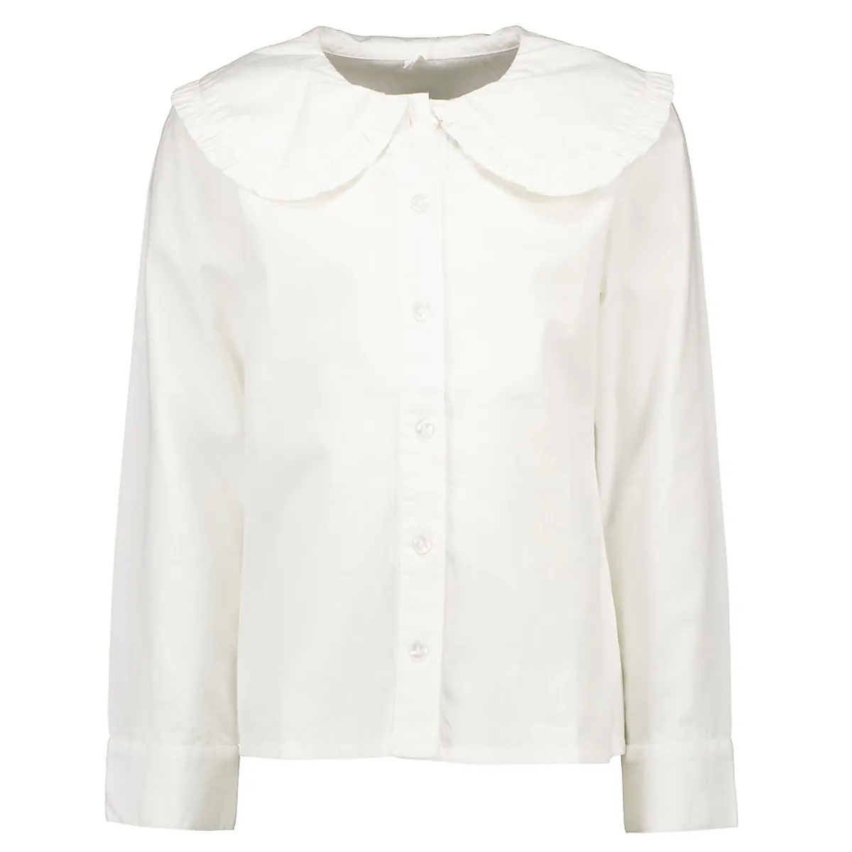 Blouse - Wit
