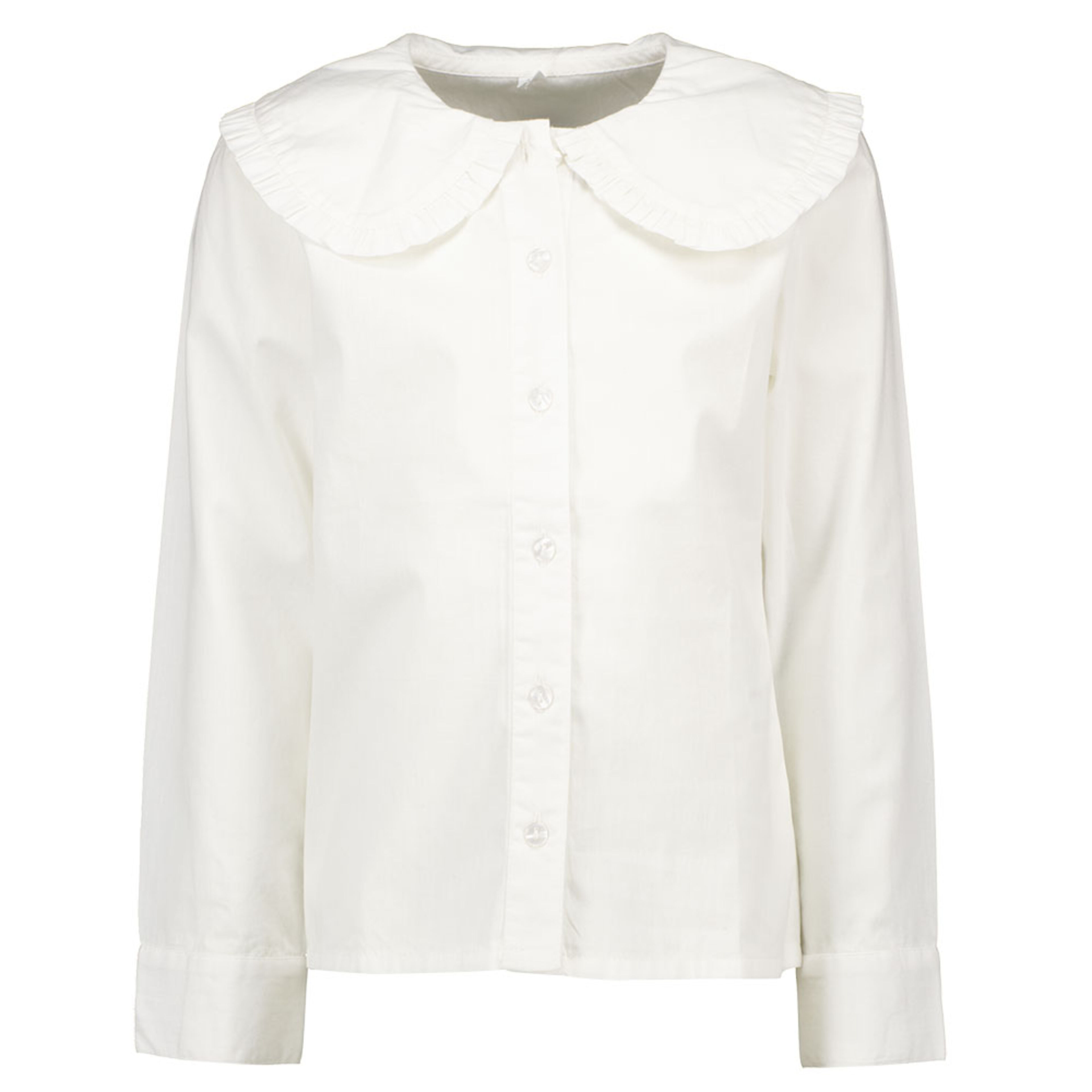 Blusa Blanco