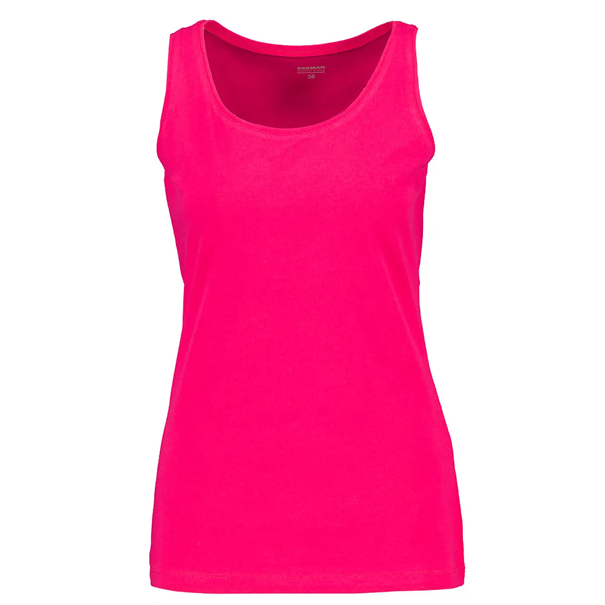 Hemd - Roze