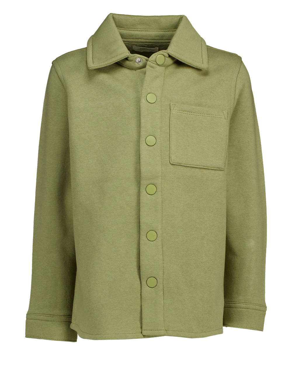 Blouse - Groen
