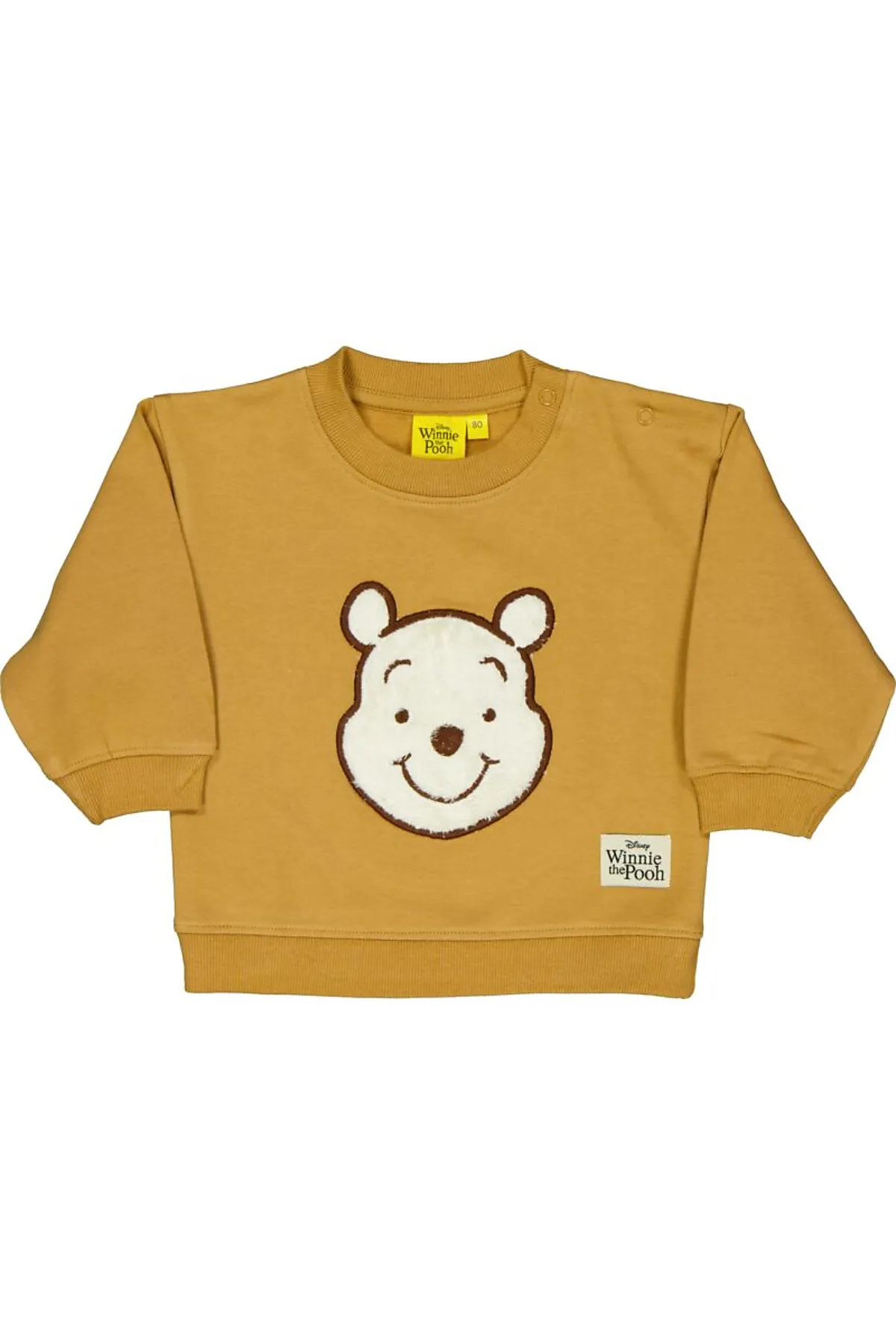 Sweater - Bruin