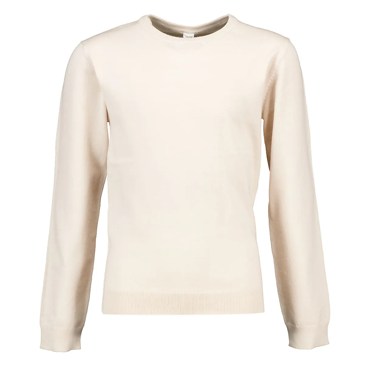 Sweater - Beige