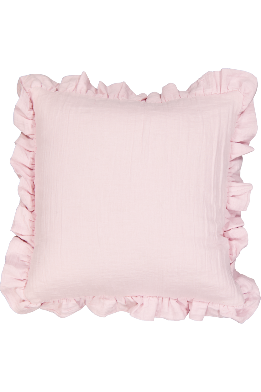 Kussen - Roze