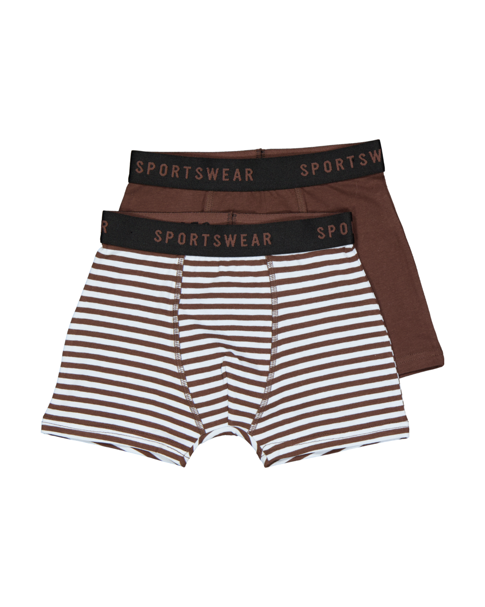 Boxer - Bruin
