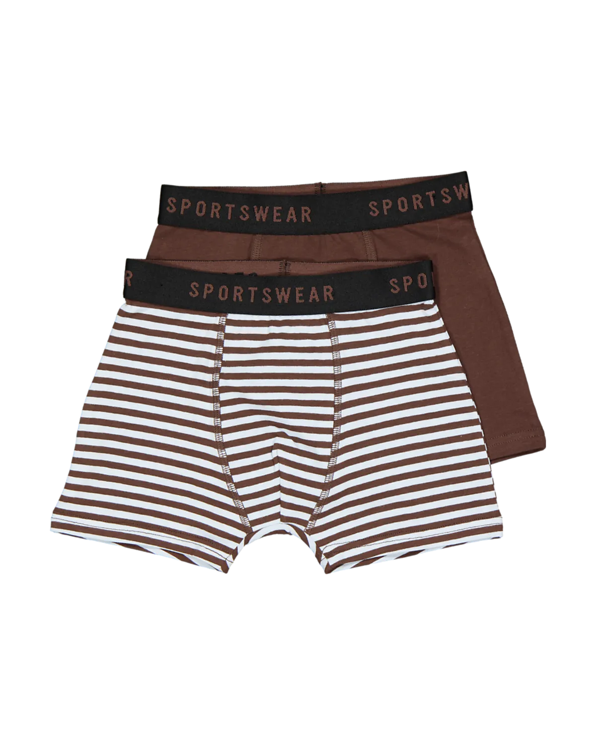 Boxer - Bruin