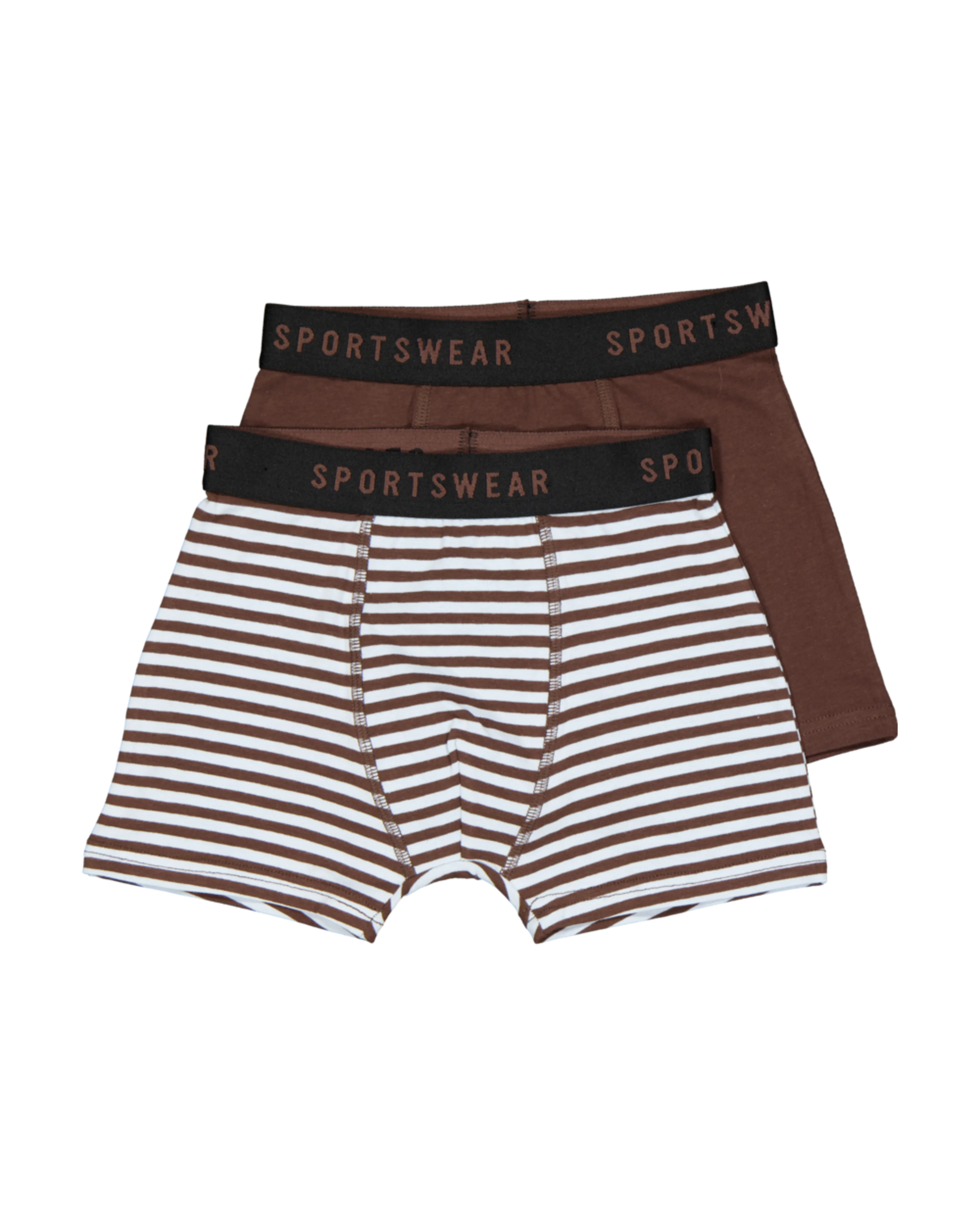 Boxer - Bruin