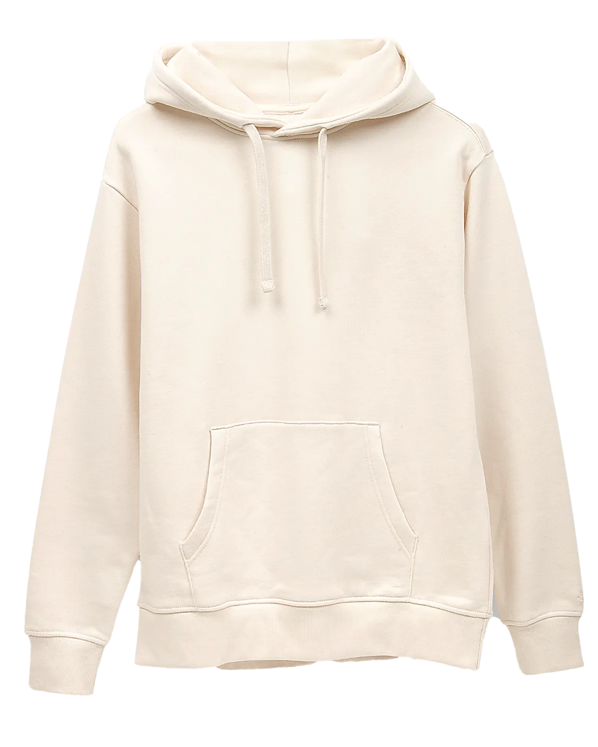 Sudadera con capucha #basicz - Beige