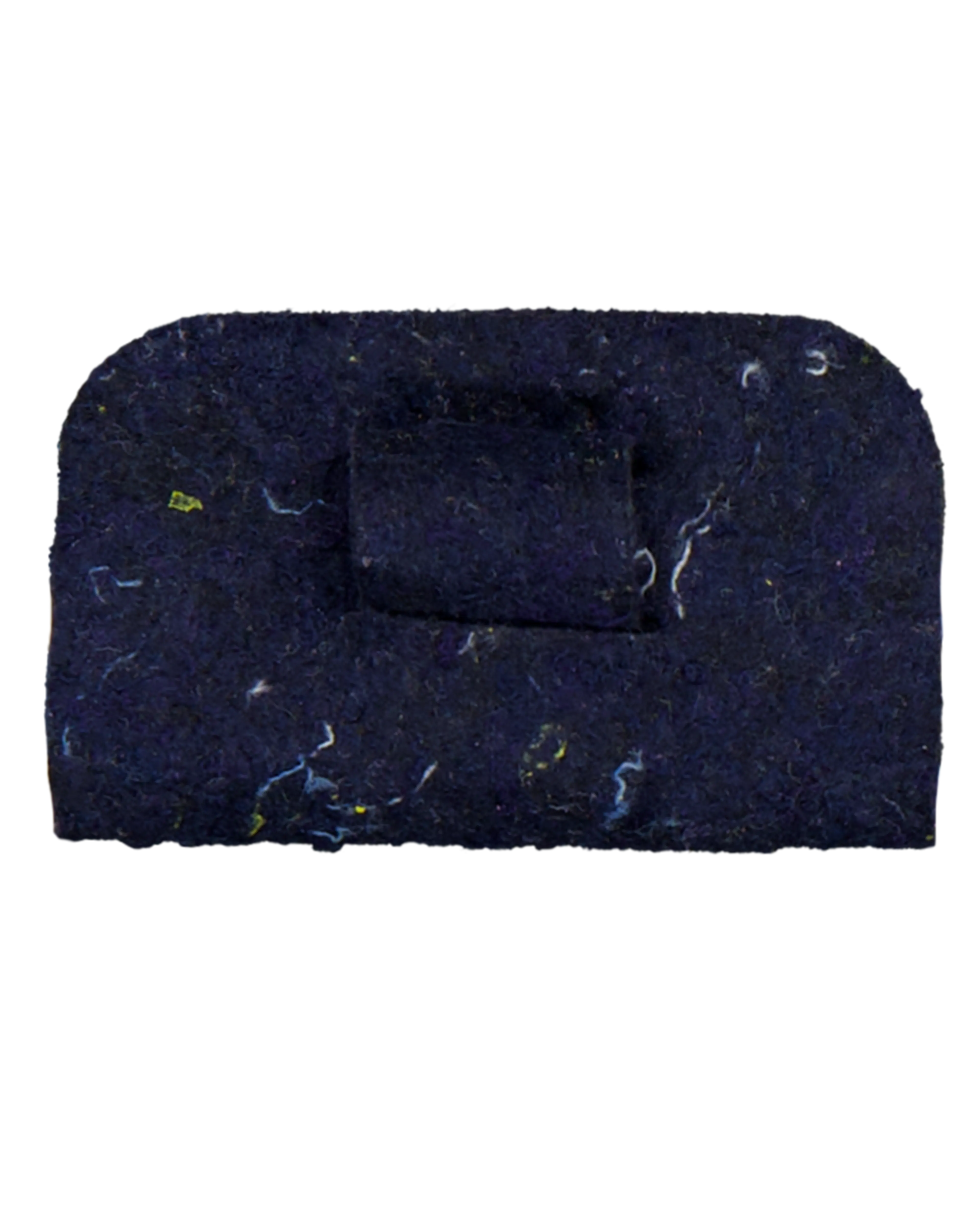 Cable organizer - Blauw