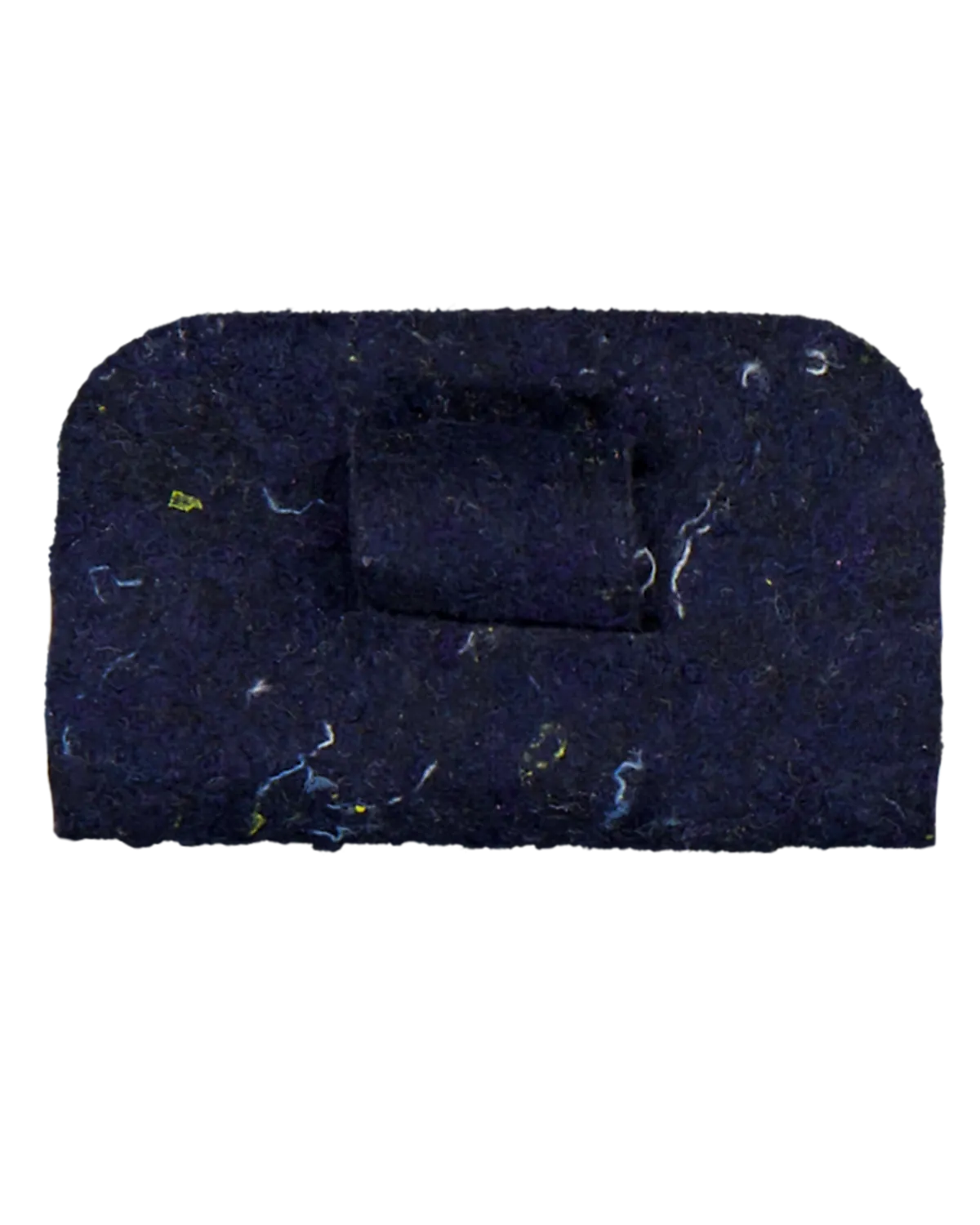 Cable organizer - Blauw