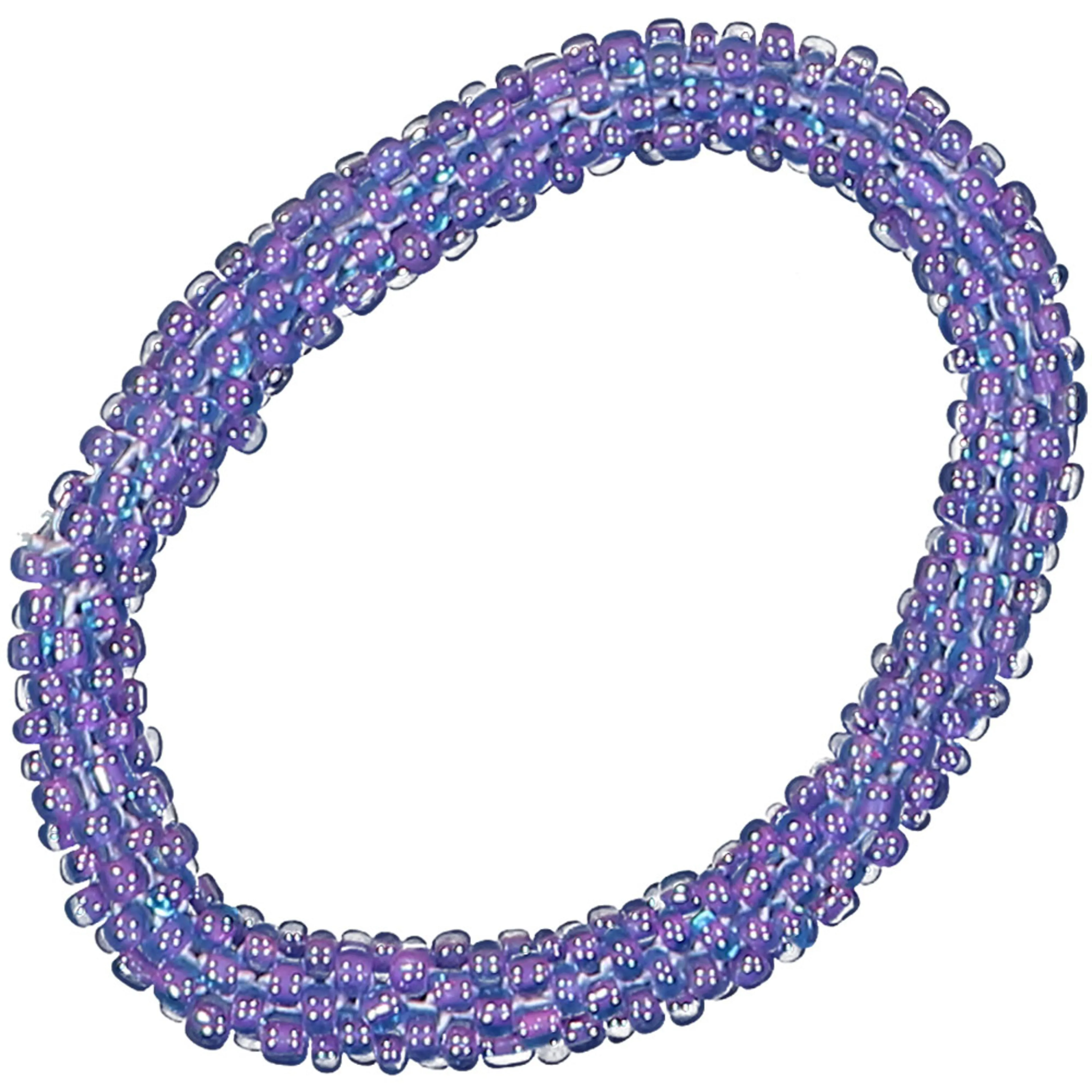 Pulsera - Morado