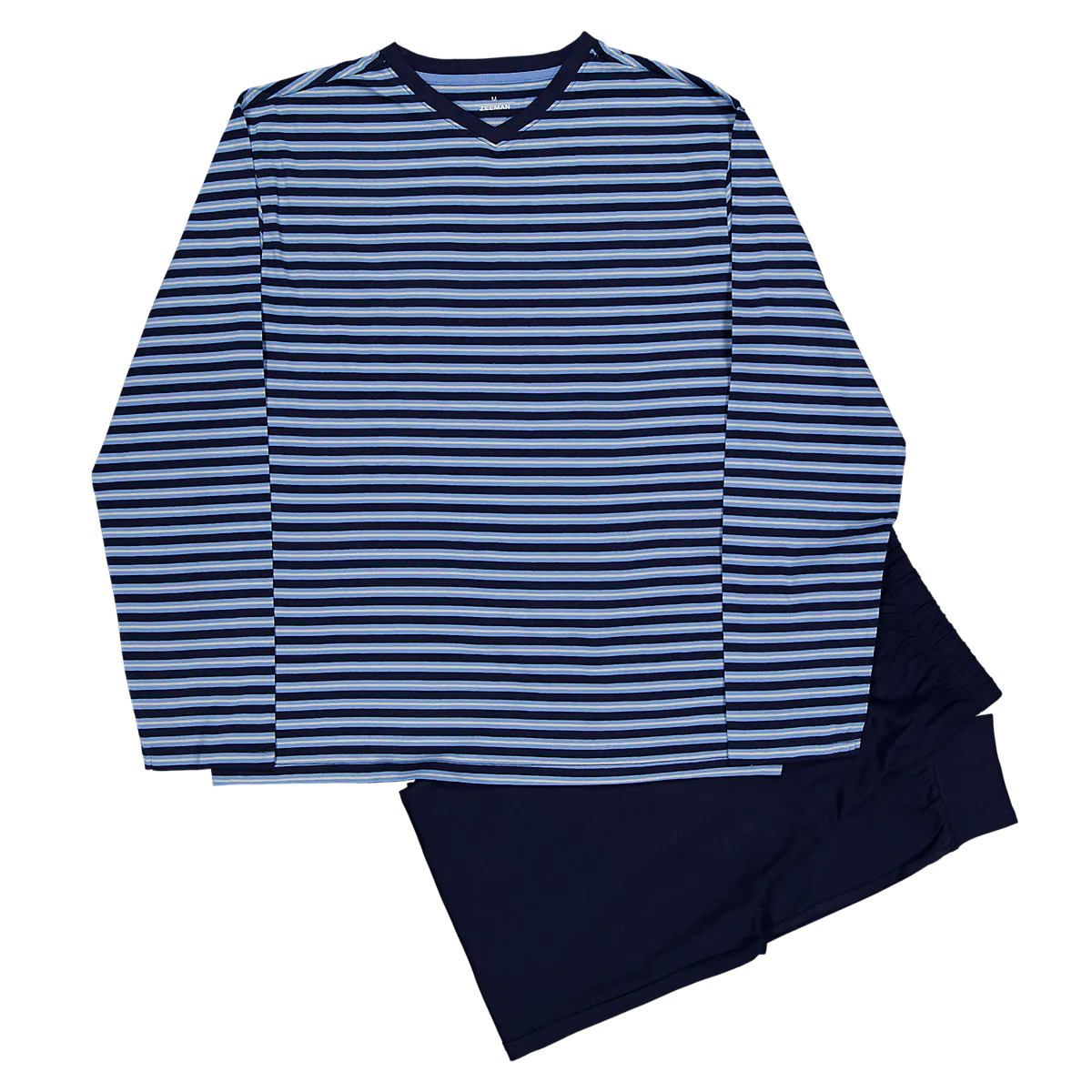 Pyjama - Blauw