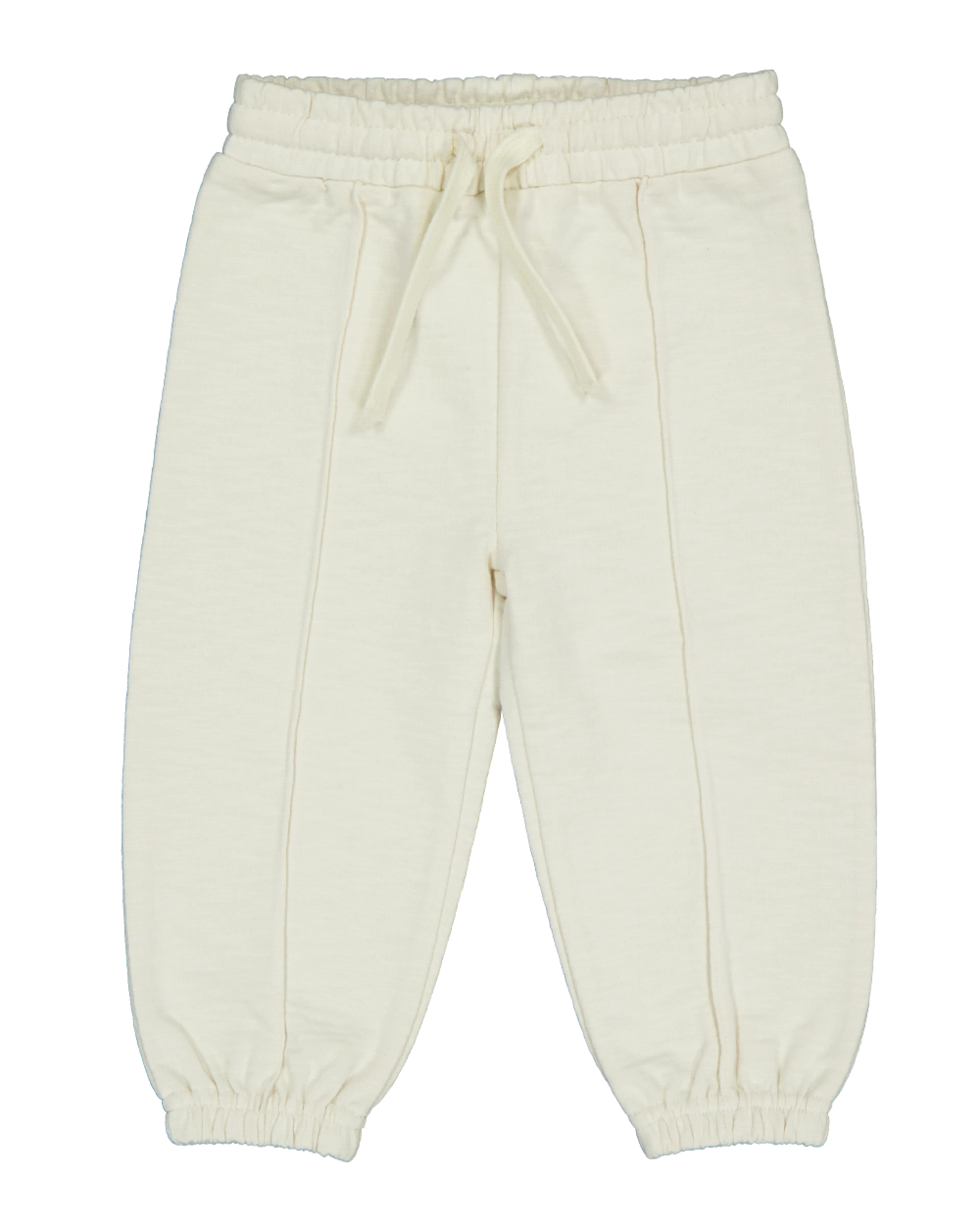 Joggingbroek - Wit