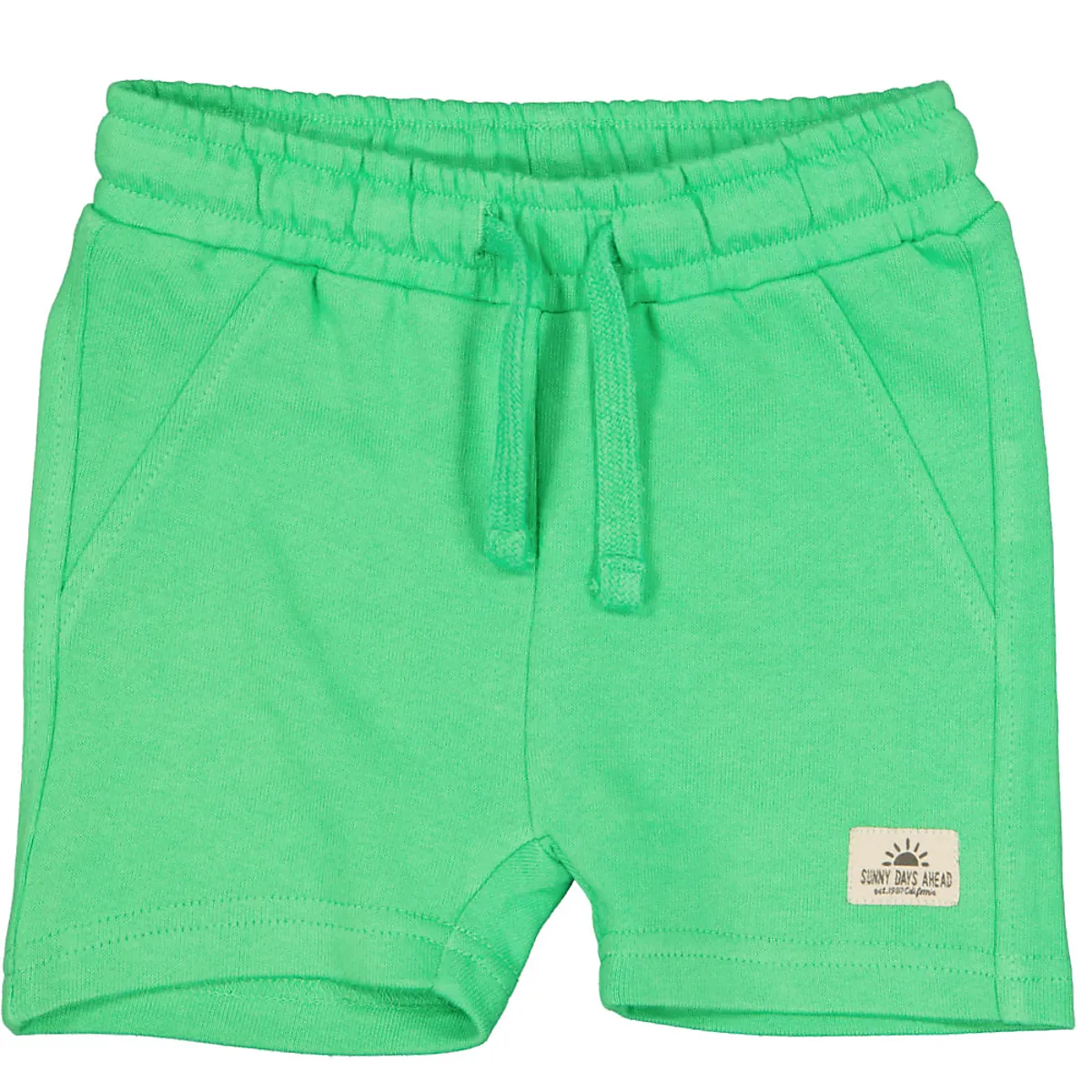 Short - Groen