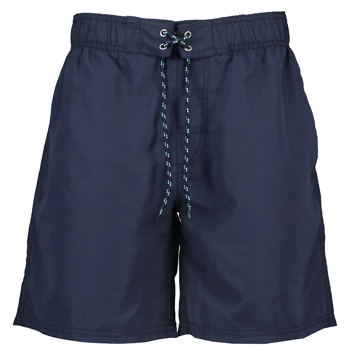 Shorts - Blau