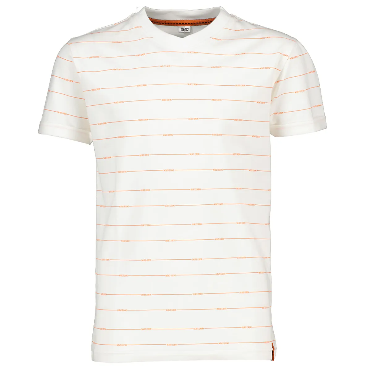 T-shirt - Wit