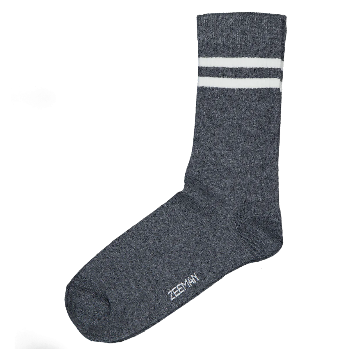 Sokken - Grijs
