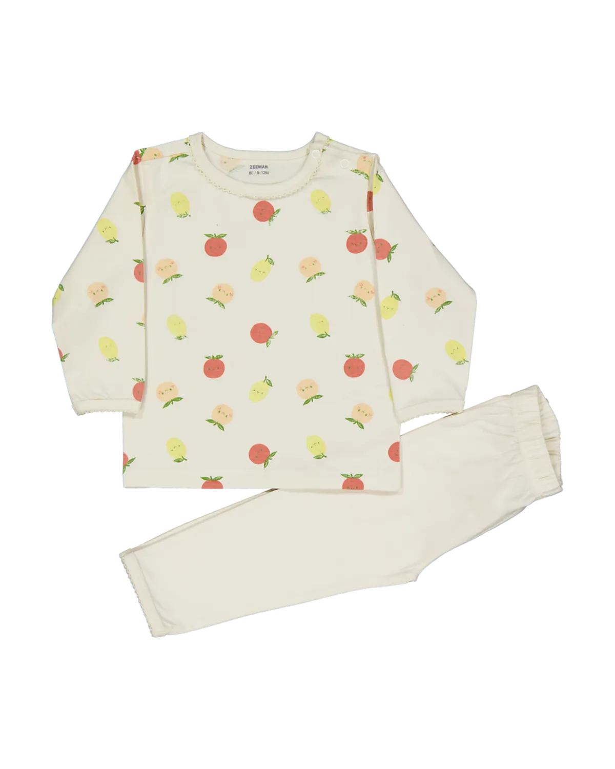 Pyjama - Beige
