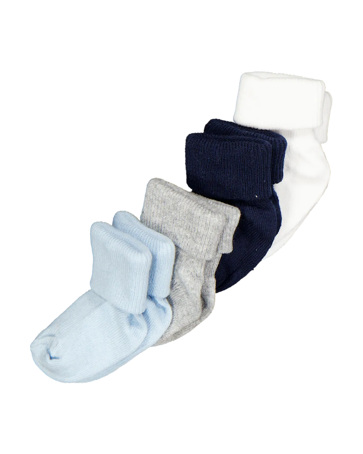 Sokken - Blauw